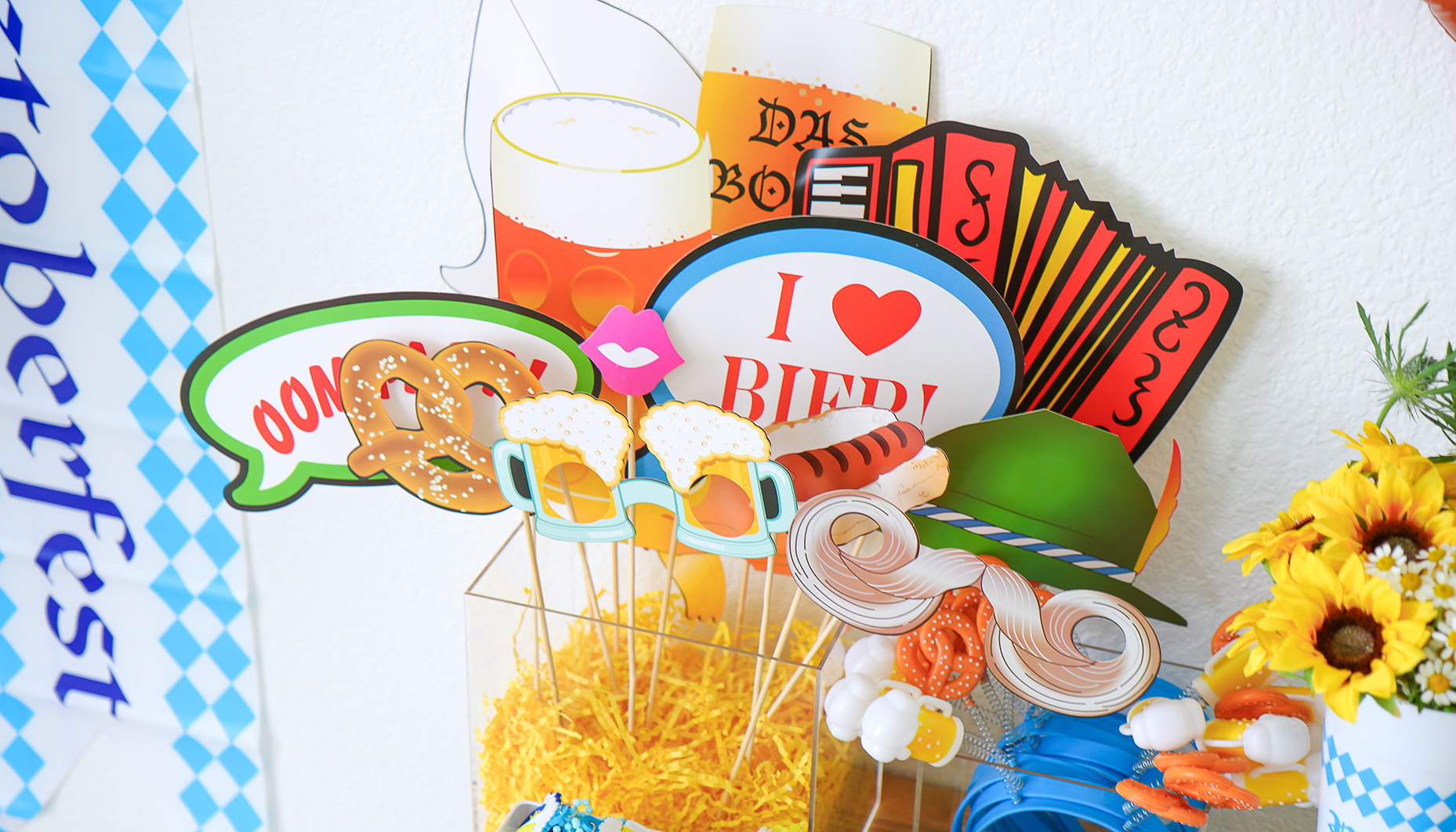 oktoberfest party oktoberfest party