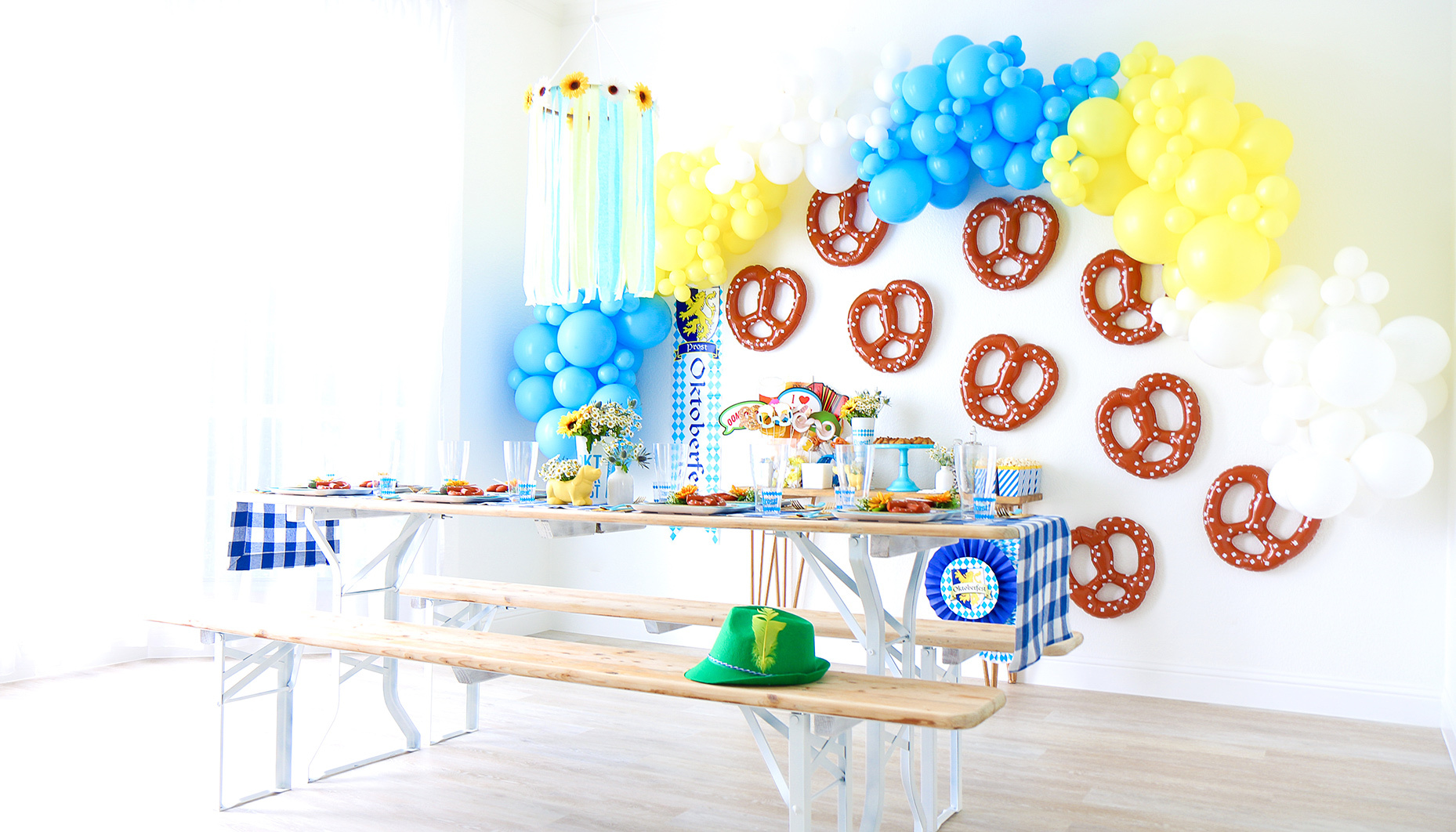 oktoberfest party oktoberfest party