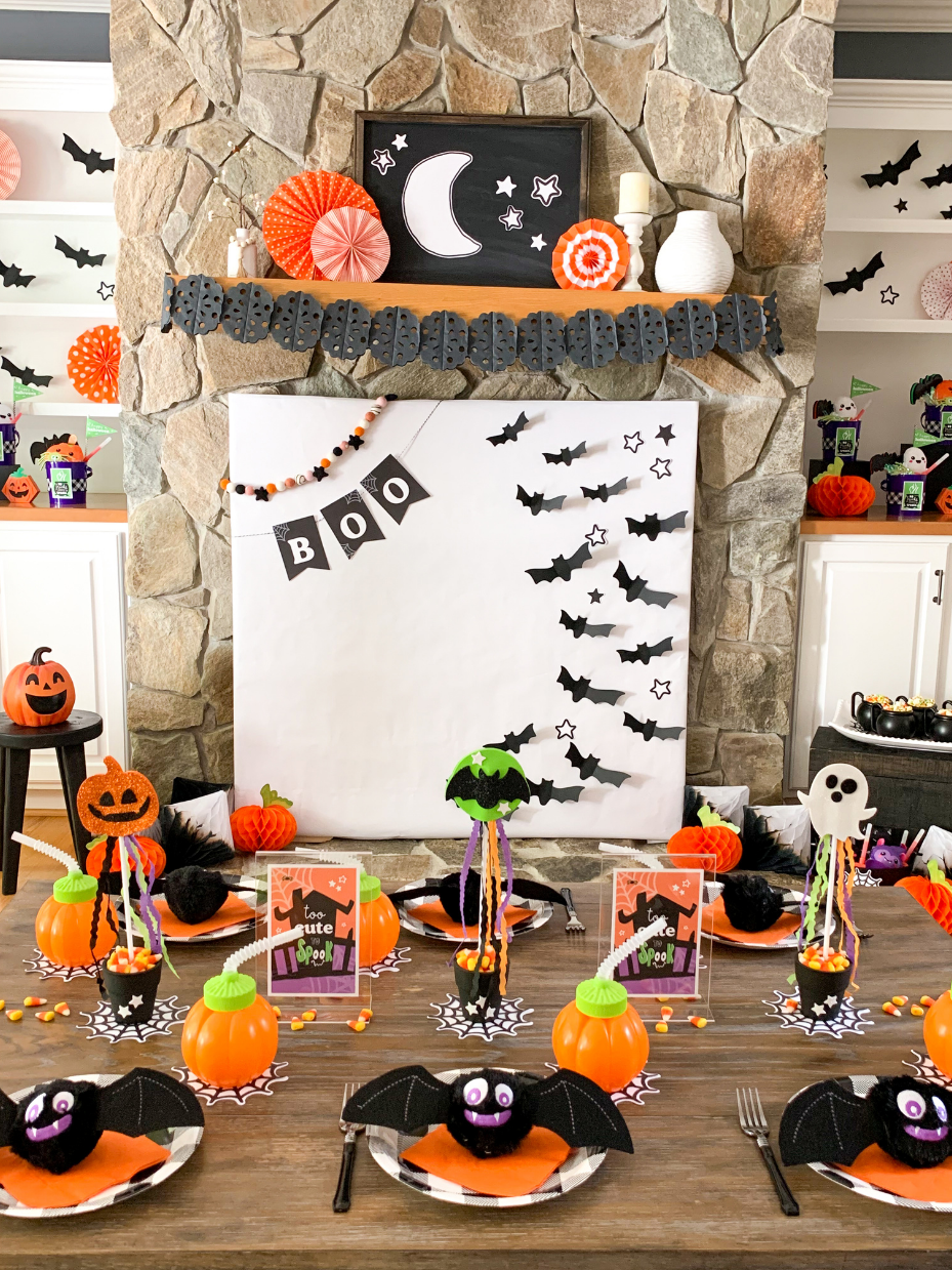 Halloween Party Decorations For Kids How To Host An Epic Halloween Halloween Party Decorations For Kids How To Host An Epic Halloween
