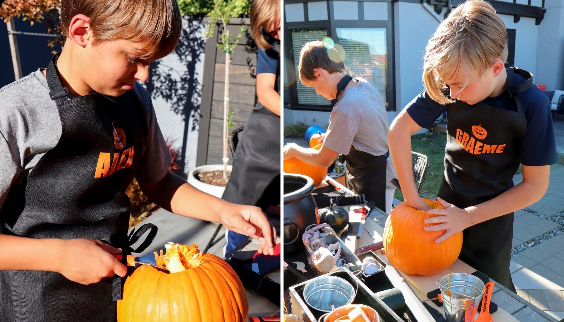 Pumpkin-Carving-Party-Content-Doubles-8