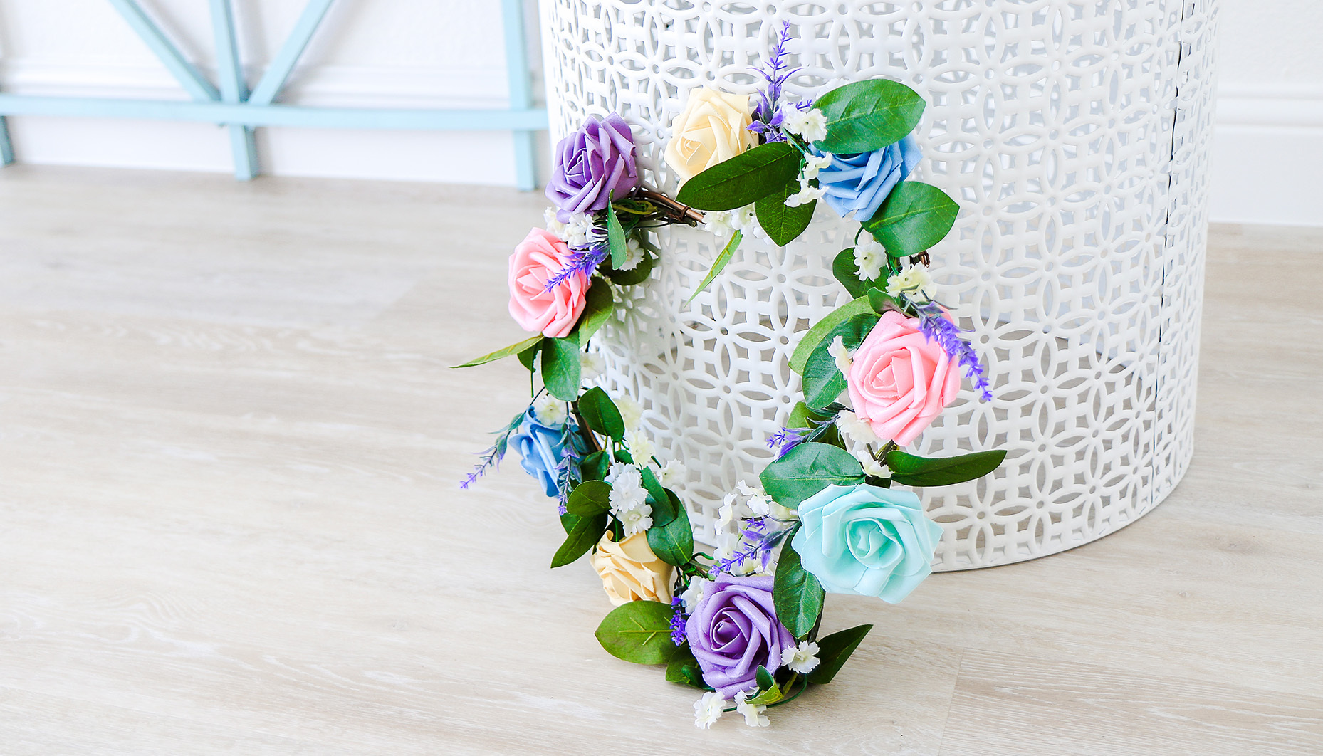 bridgerton inspired bridal shower