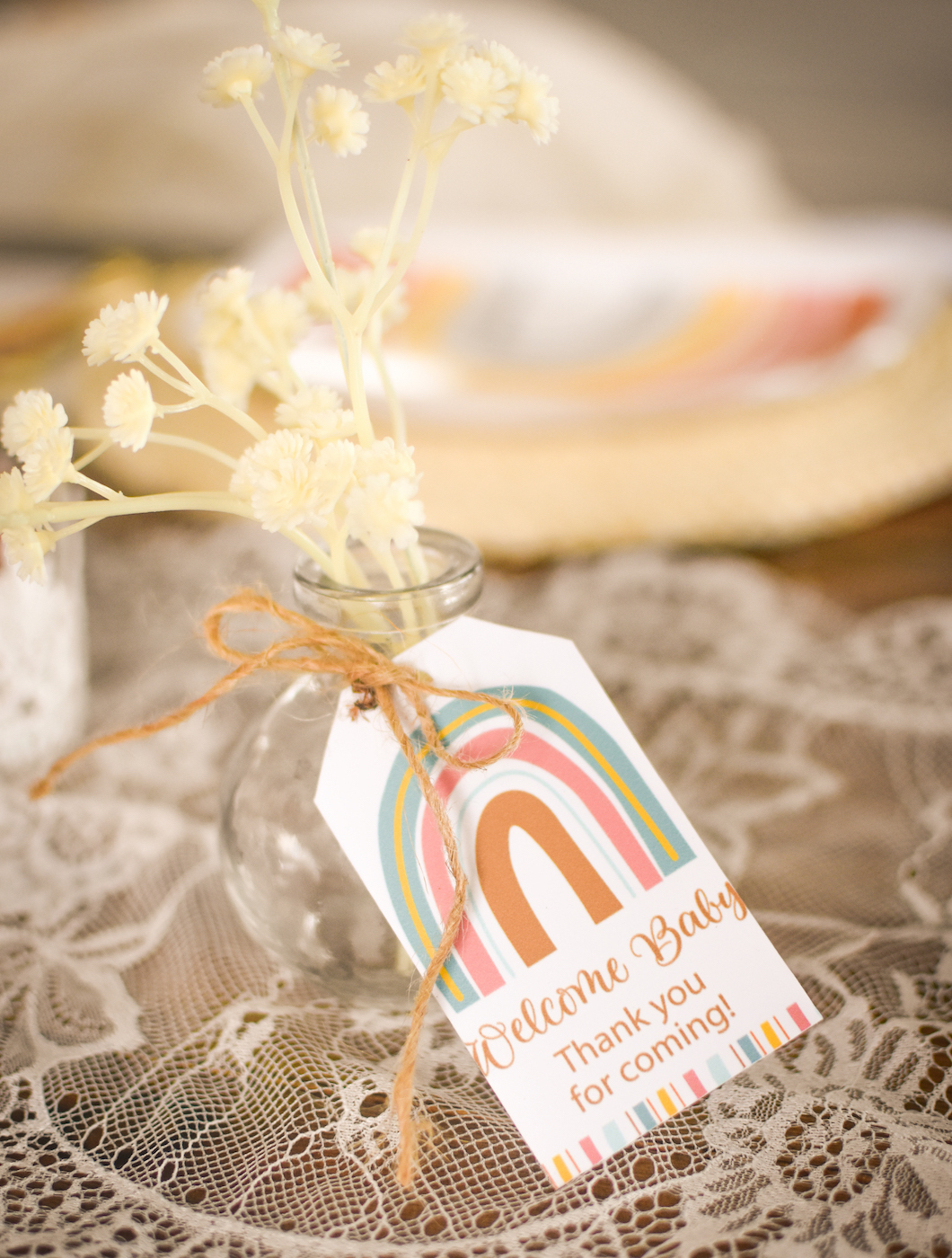 Rainbow Party Favors  Oriental Trading Company