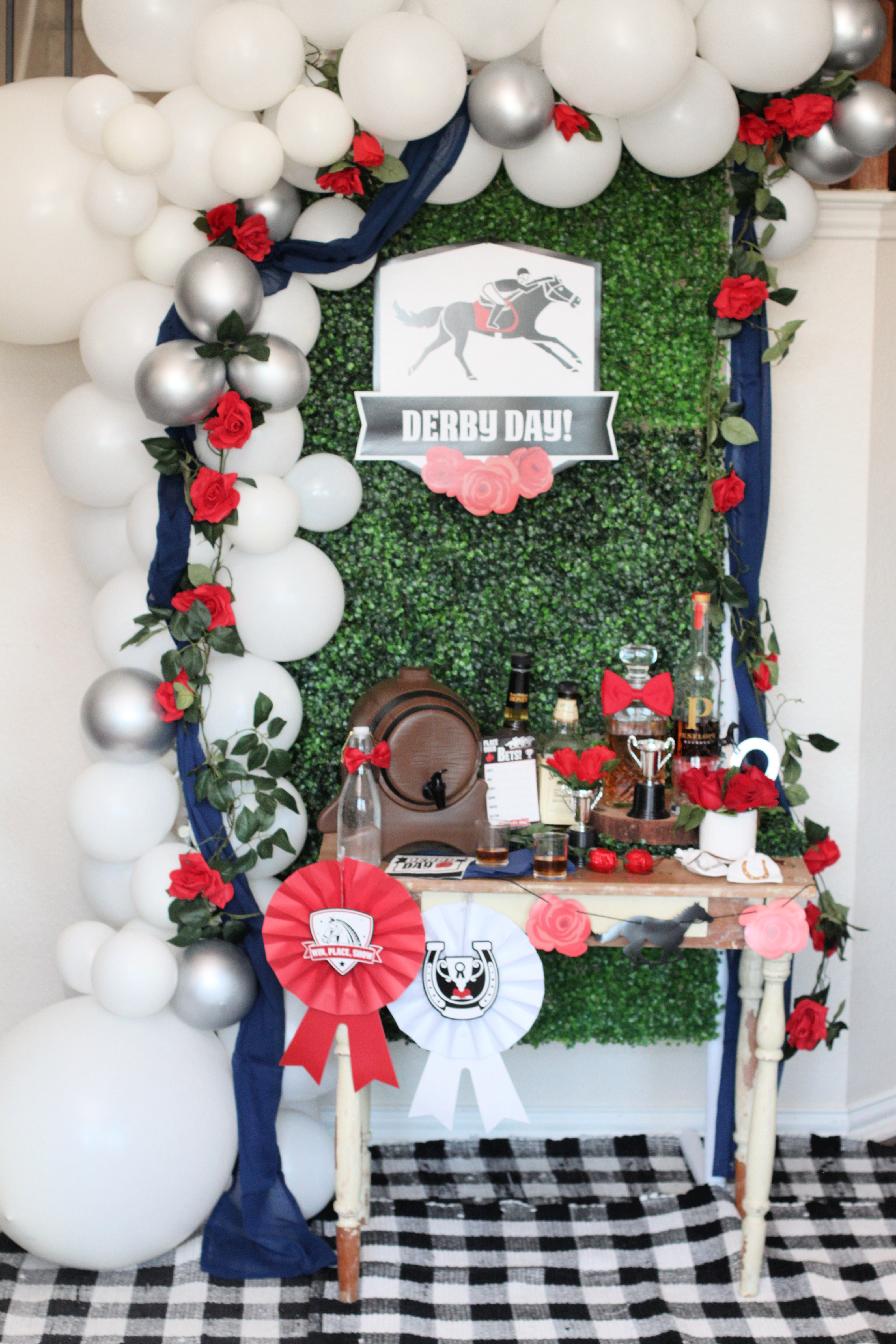 Bowties and Bourbon Kentucky Derby Party | Fun365