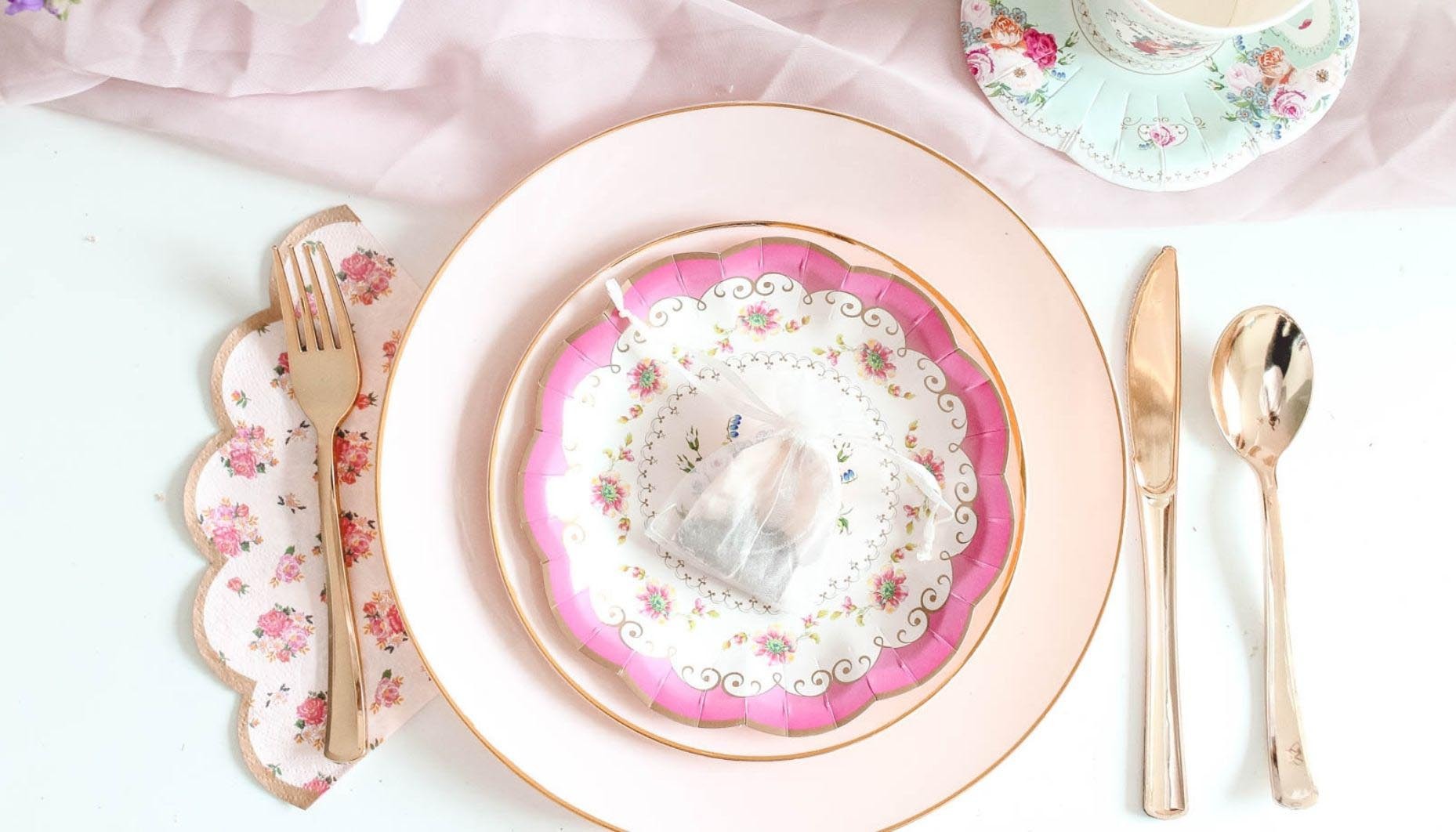 Tea-Party-Bridal-Shower