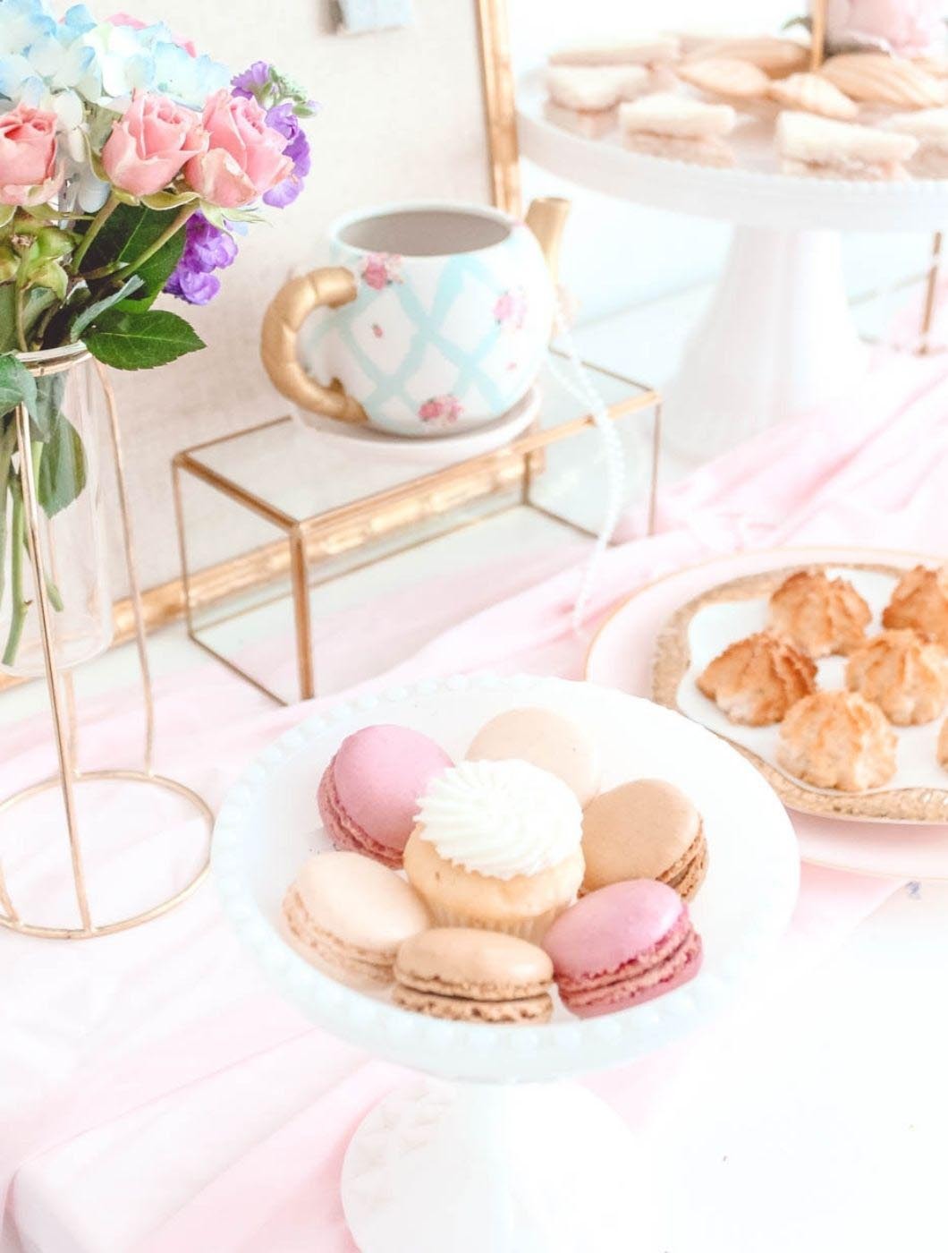 Tea-Party-Bridal-Shower