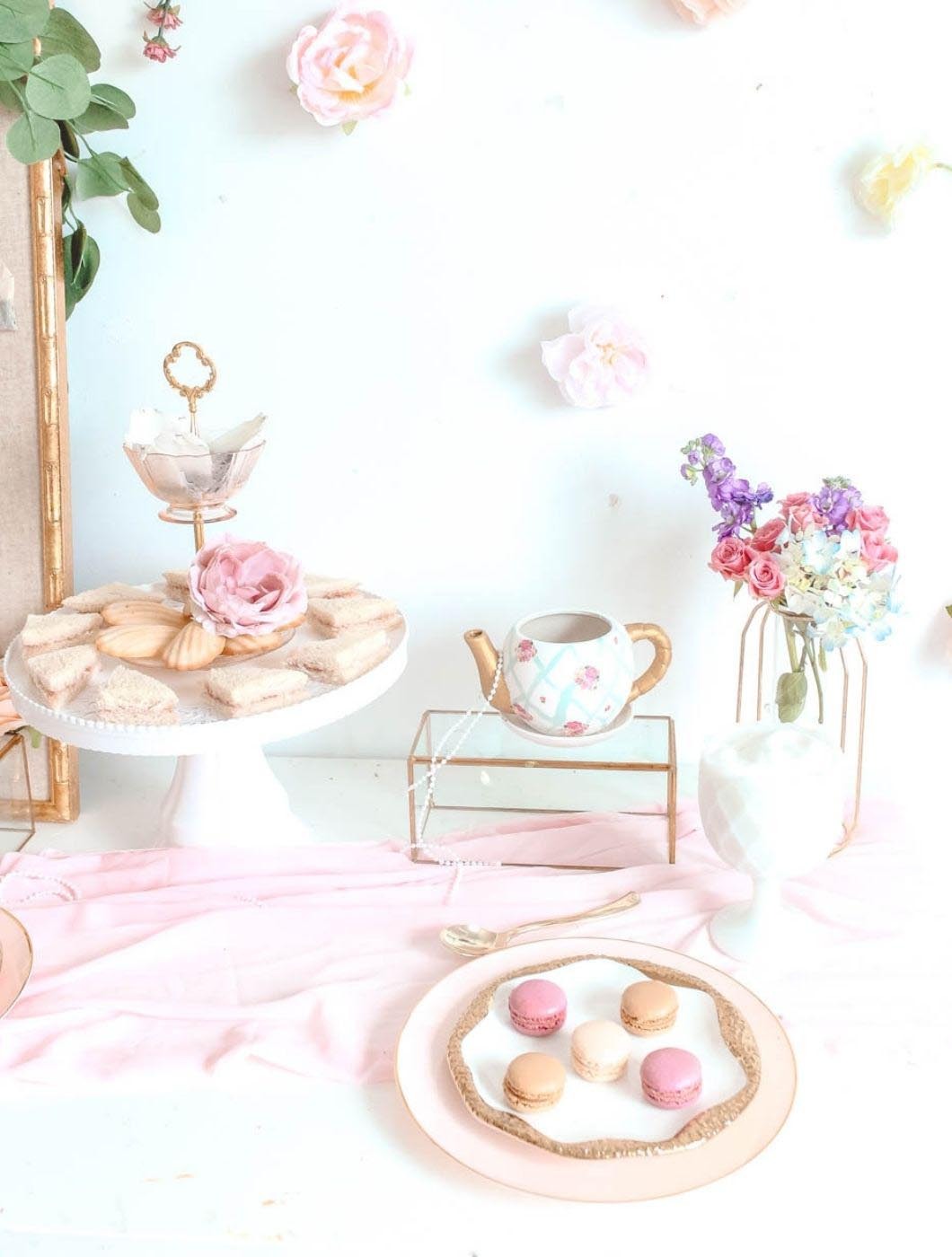 Tea-Party-Bridal-Shower