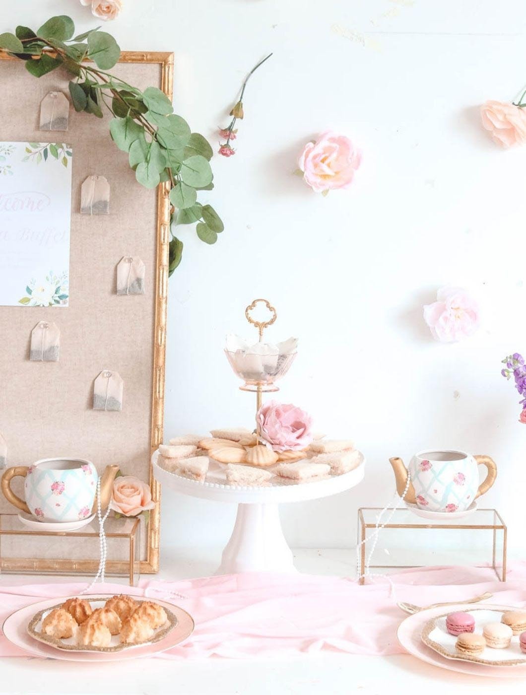 Tea-Party-Bridal-Shower