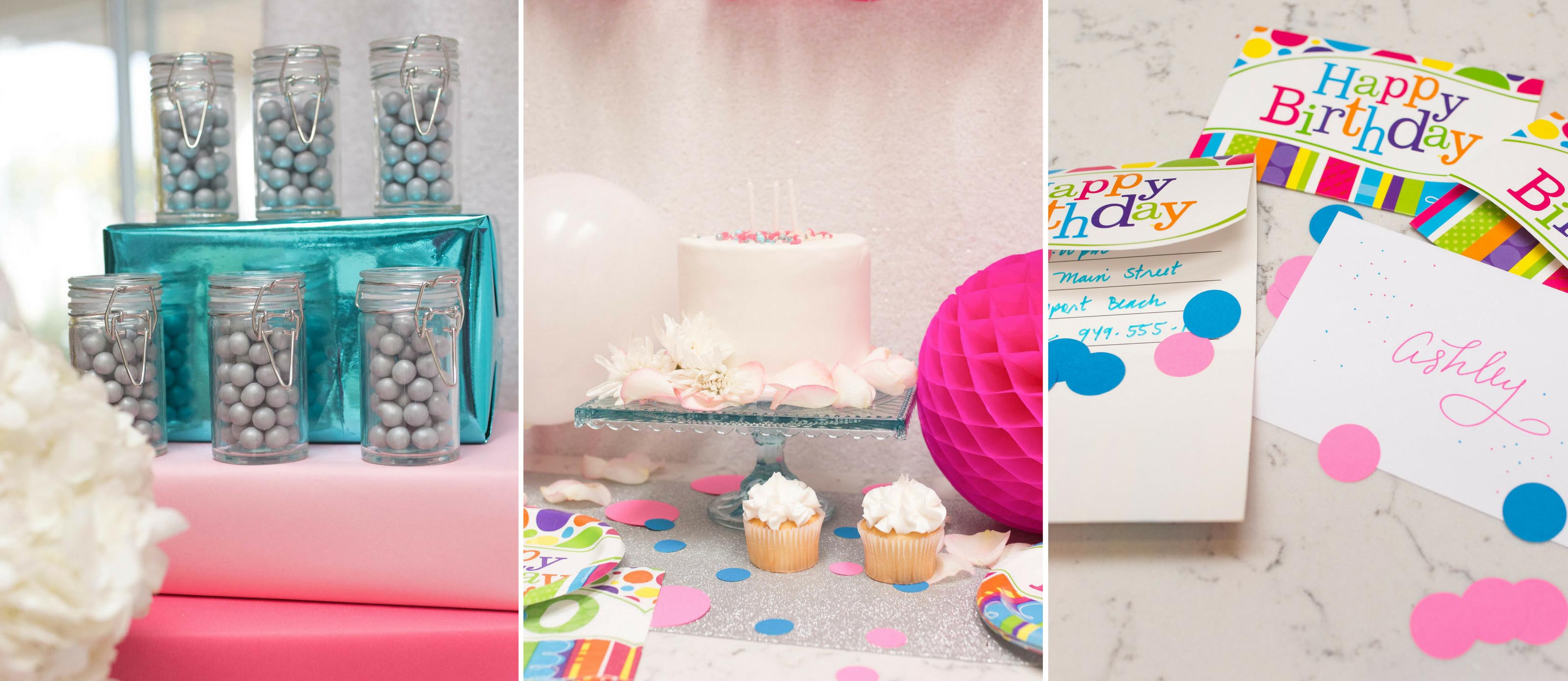 8 Ways to Make a Milestone Birthday Magnificent