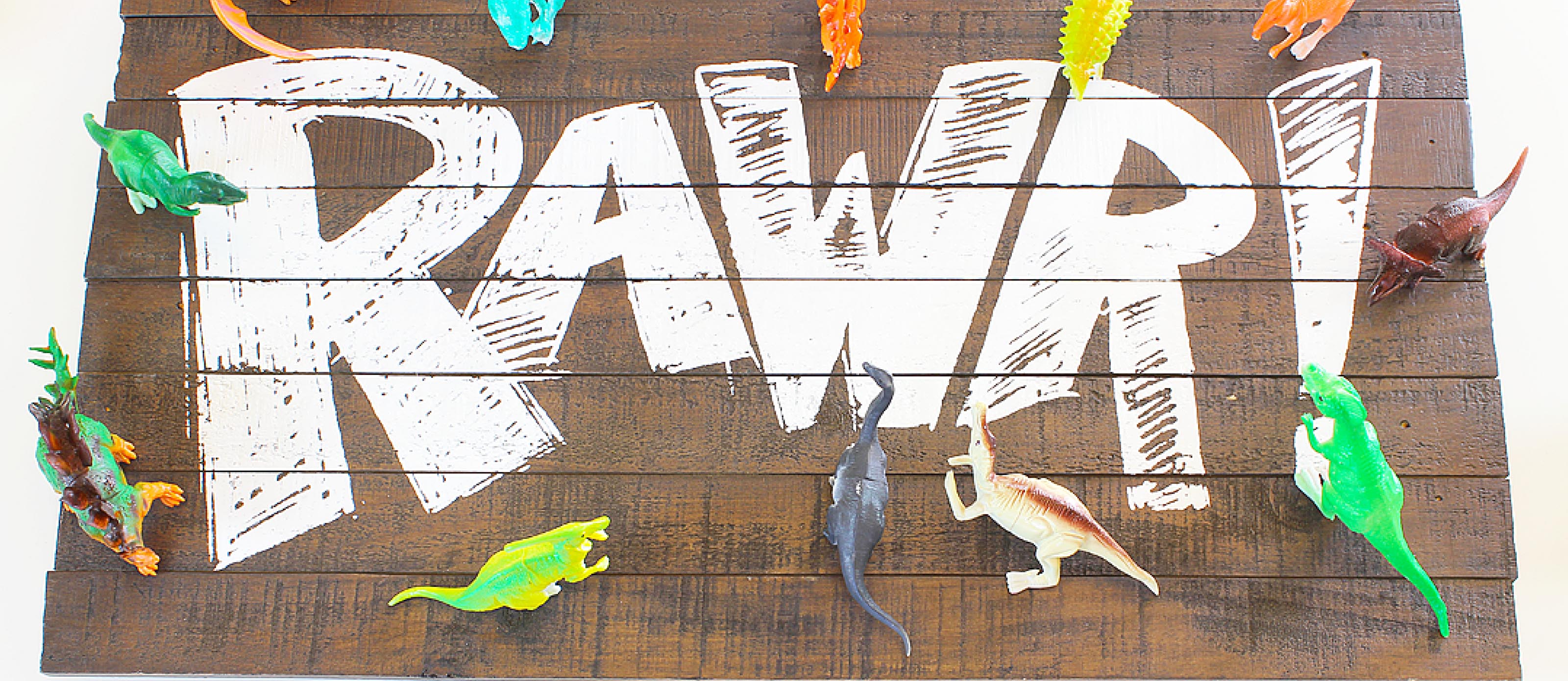Dino-Mite Dino Playdate
