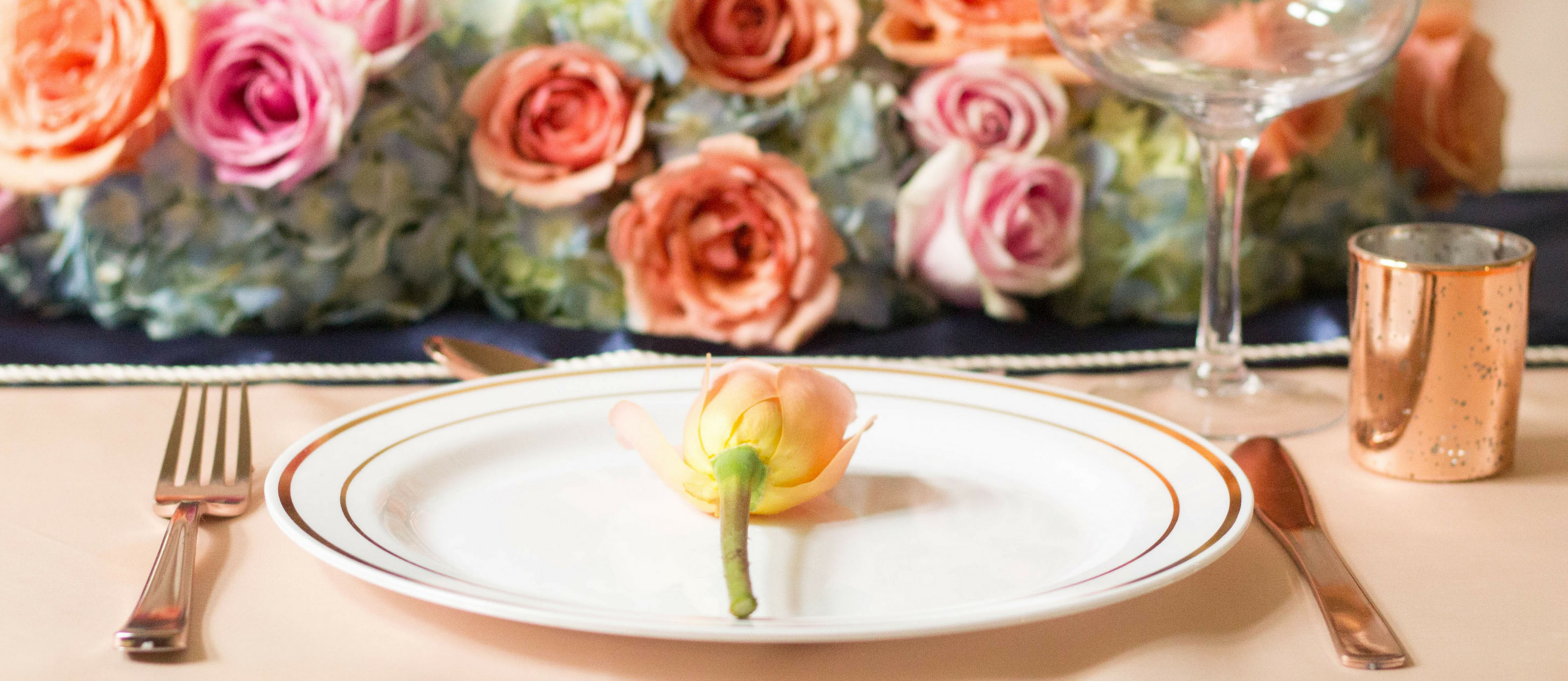 Rehearsal Dinner Basics