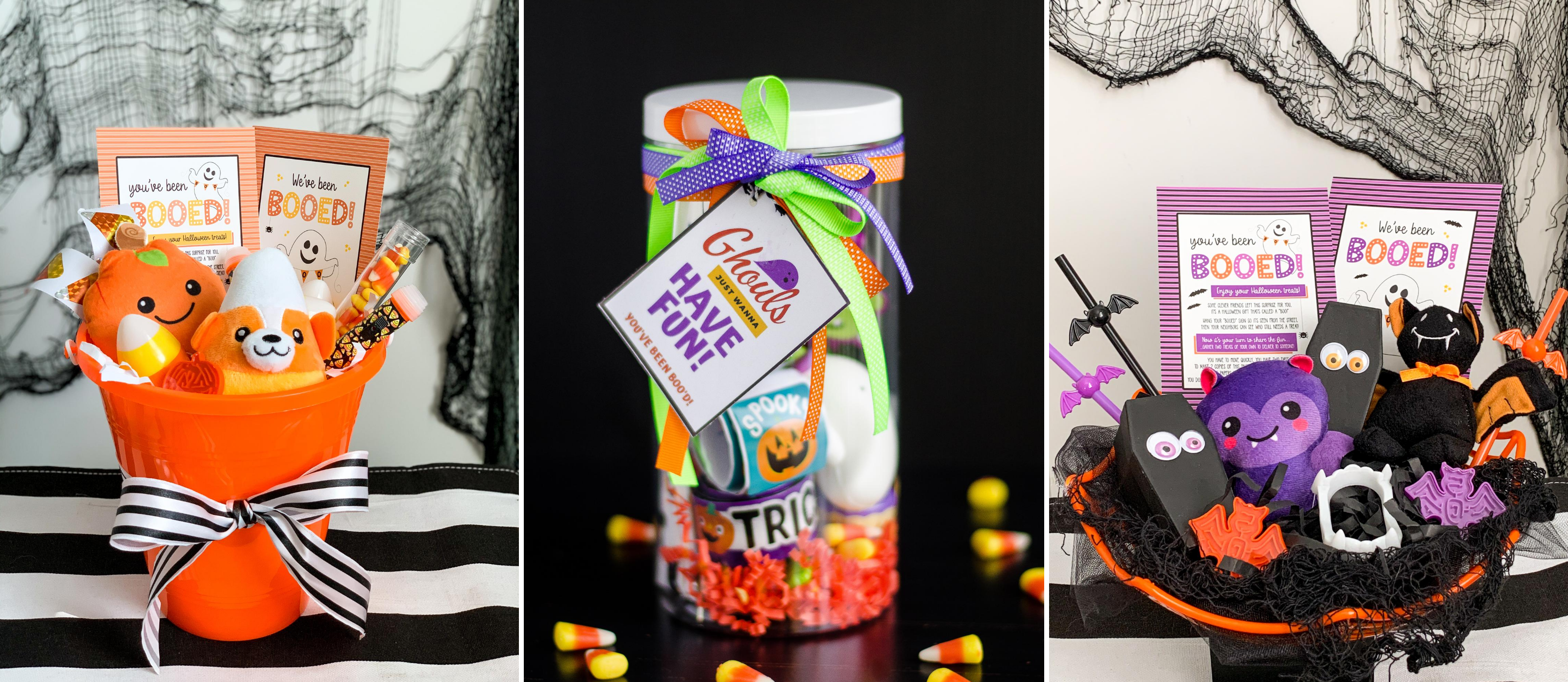 What is Halloween Booing? 5 Ways To Surprise Your Neighbors This