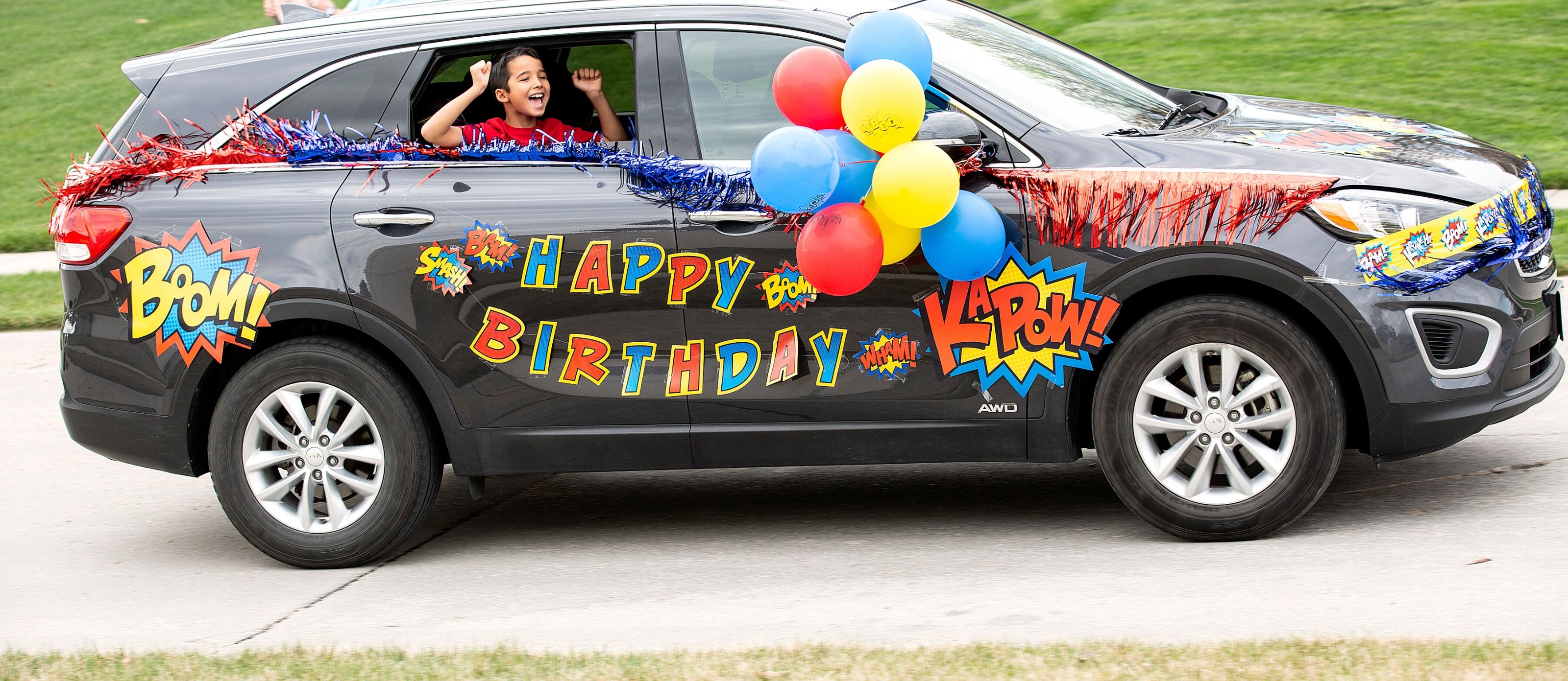 Ultimate Guide to Graduation Car Decoration: Tips, Ideas, and Inspiration