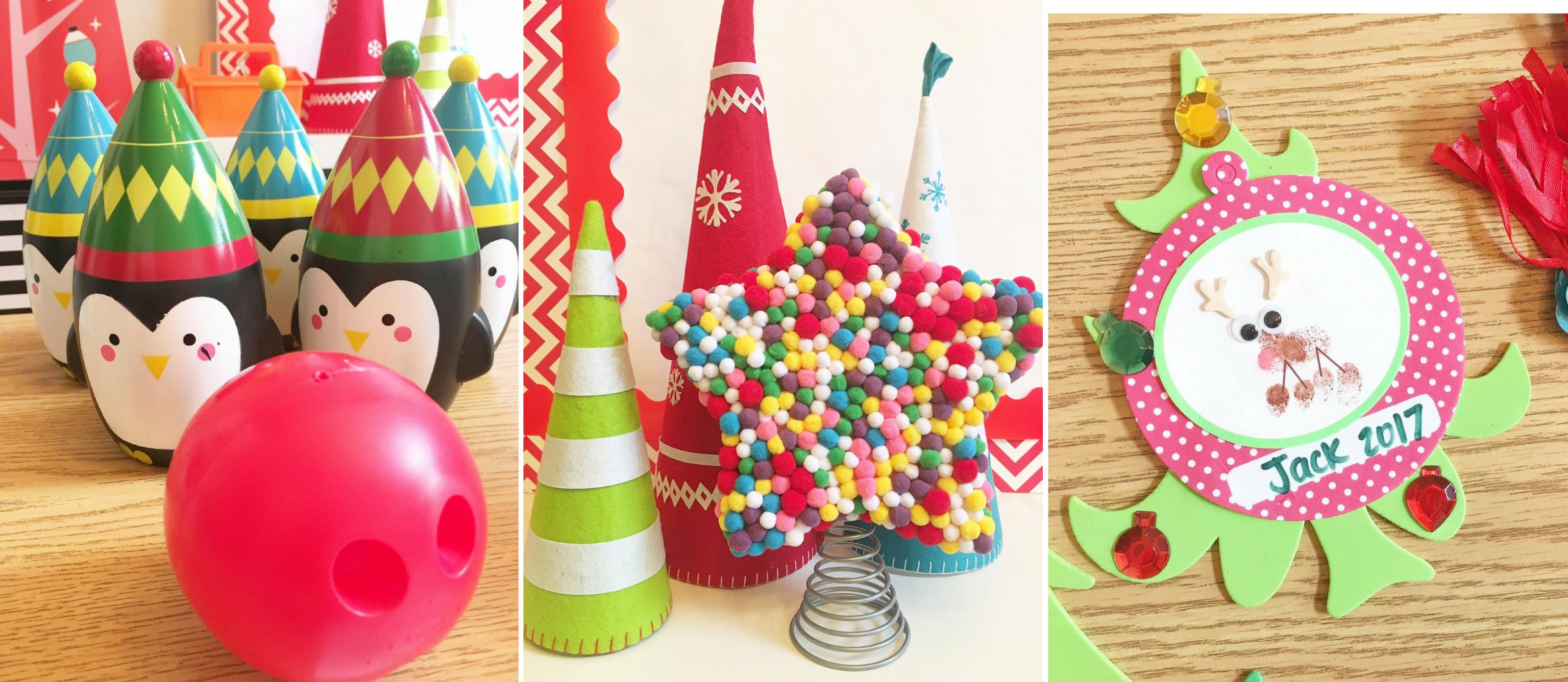 How to Throw a Classroom Holiday Party