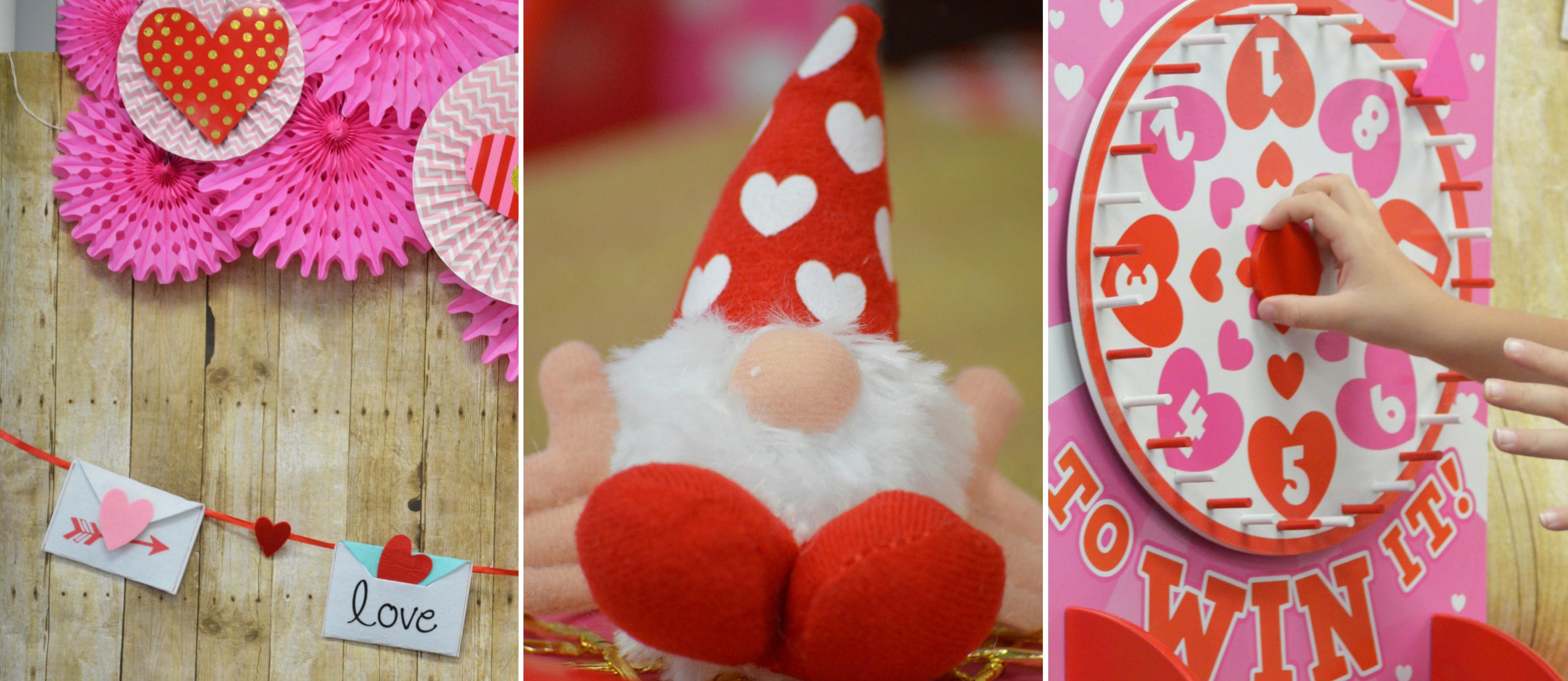 35 Valentine's Day Classroom Party Ideas - Make and Takes