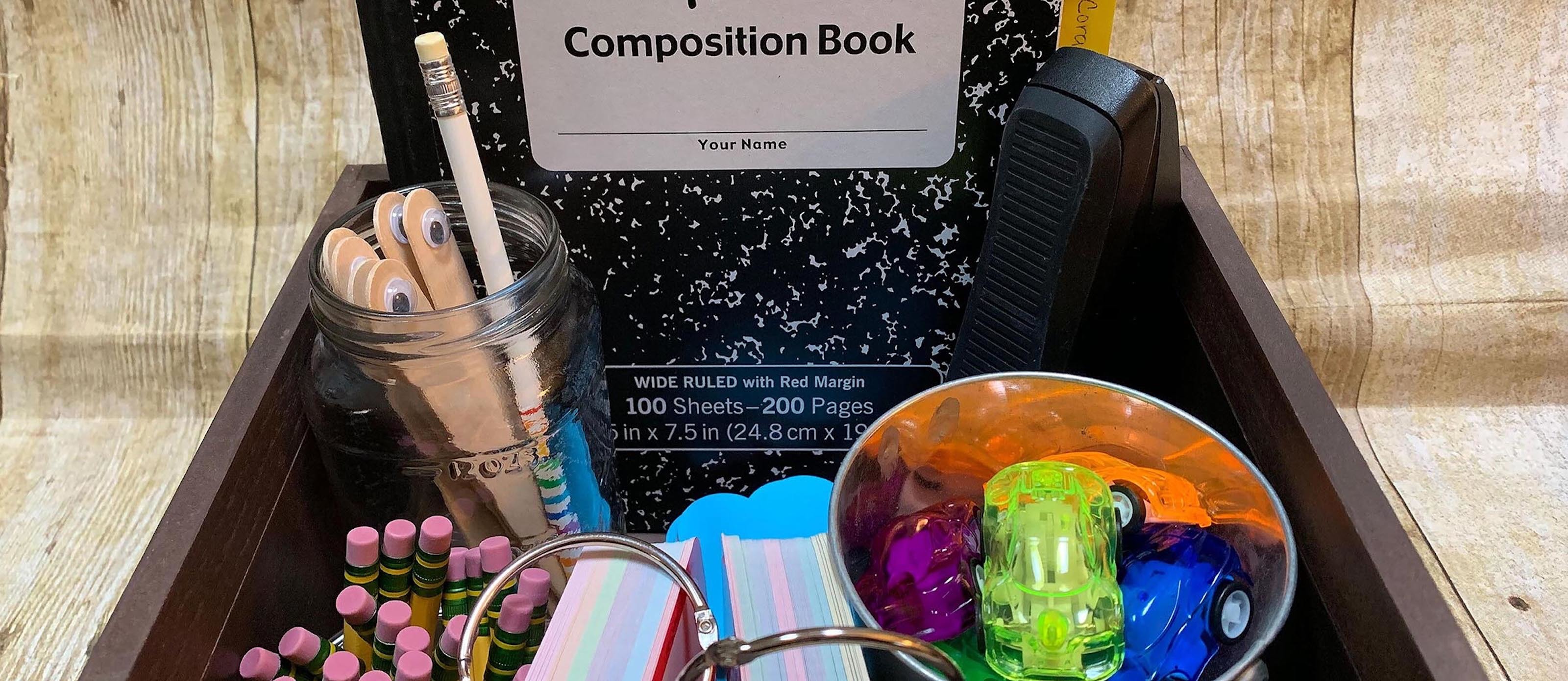 Writing Toolkit for the Teacher