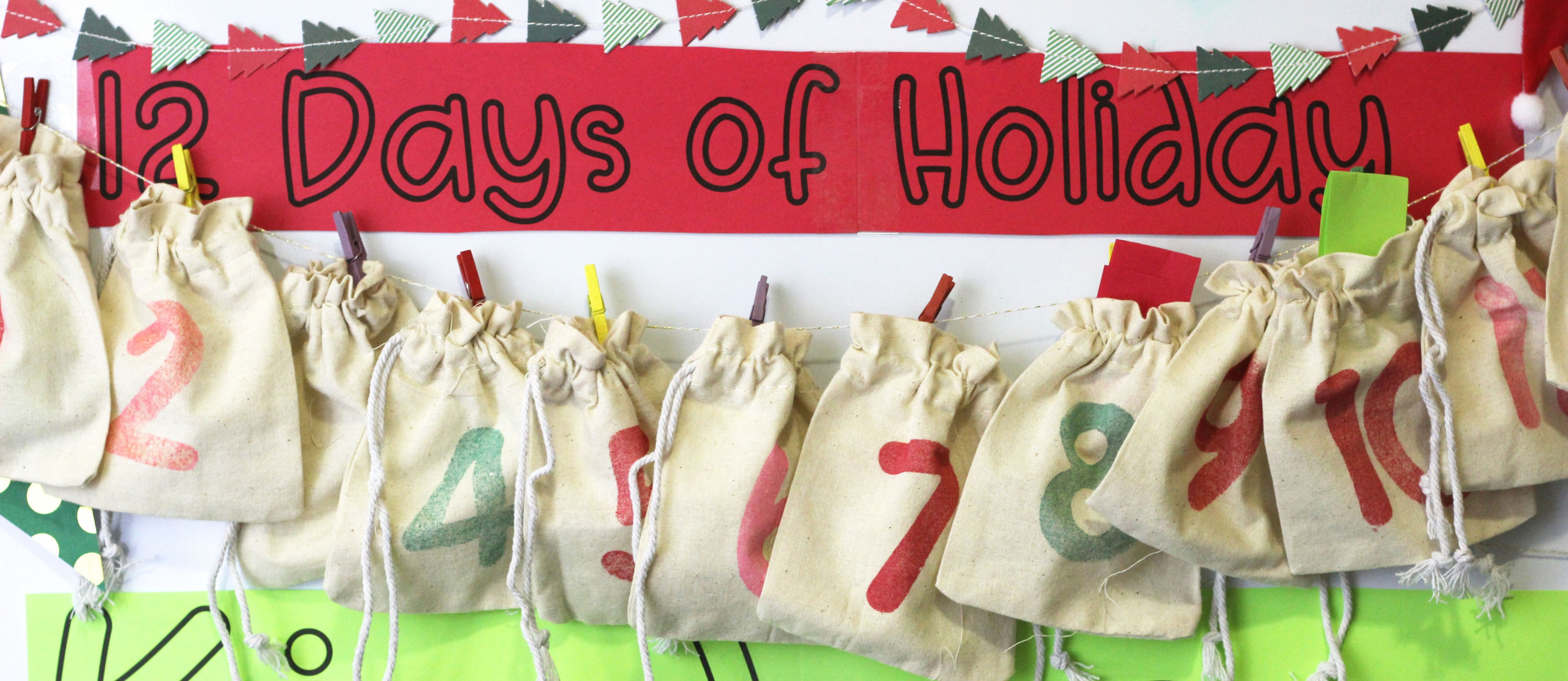 Classroom Management in December: Kindness Challenge