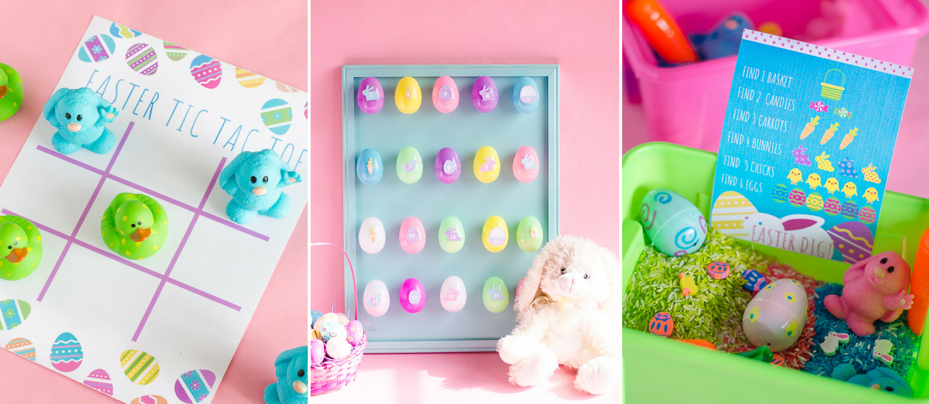 10 Easter Games & Activities for Kids