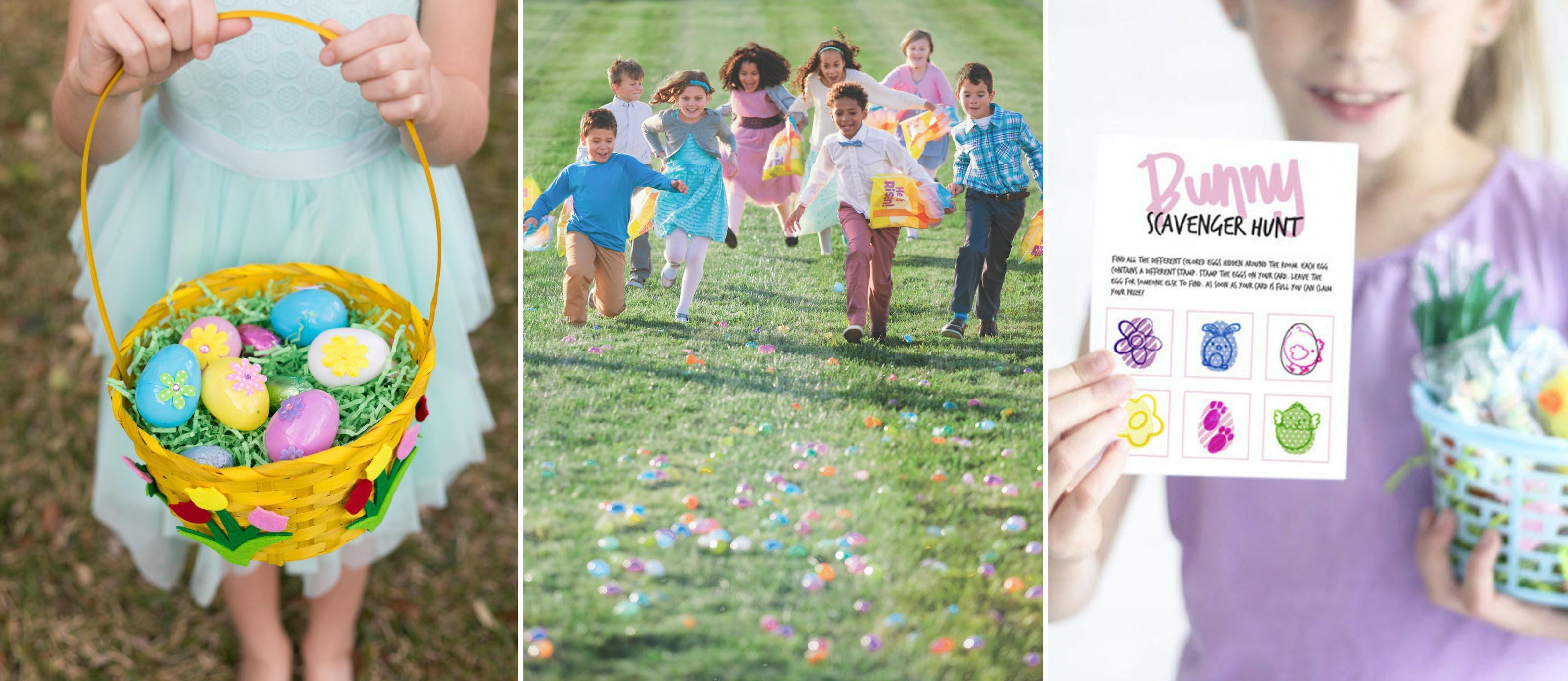 Tips To Plan The Ultimate Easter Egg Hunt Fun365