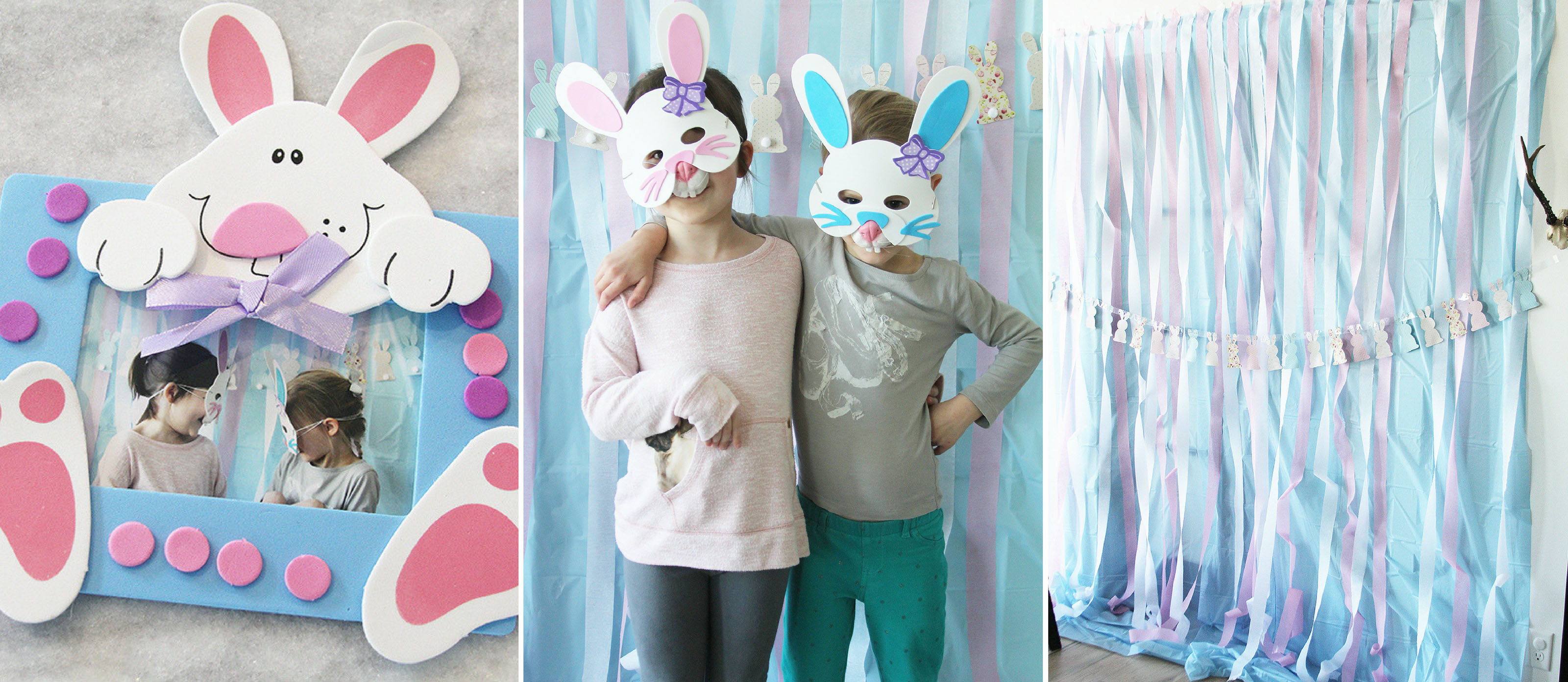 picture booth ideas