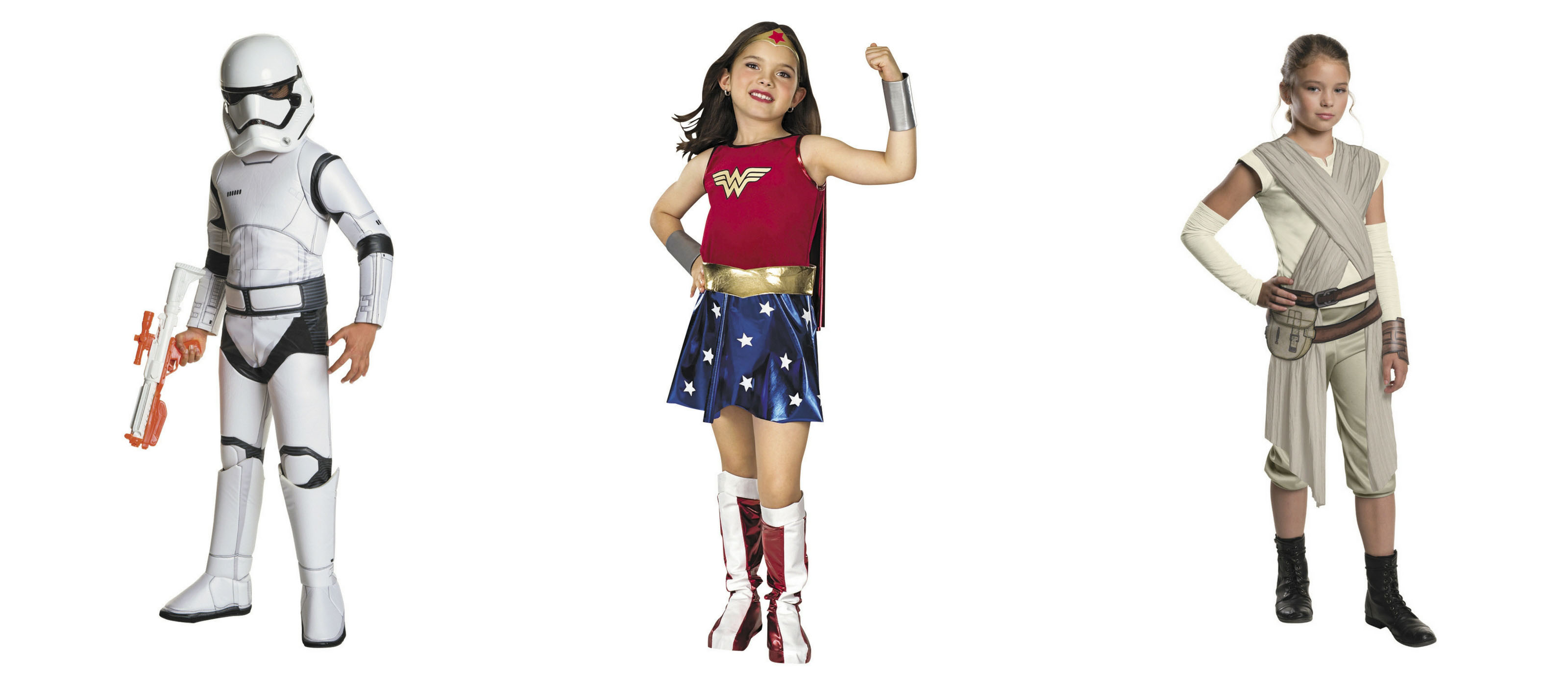 15 Kids Halloween Costume Ideas for Every Personality 