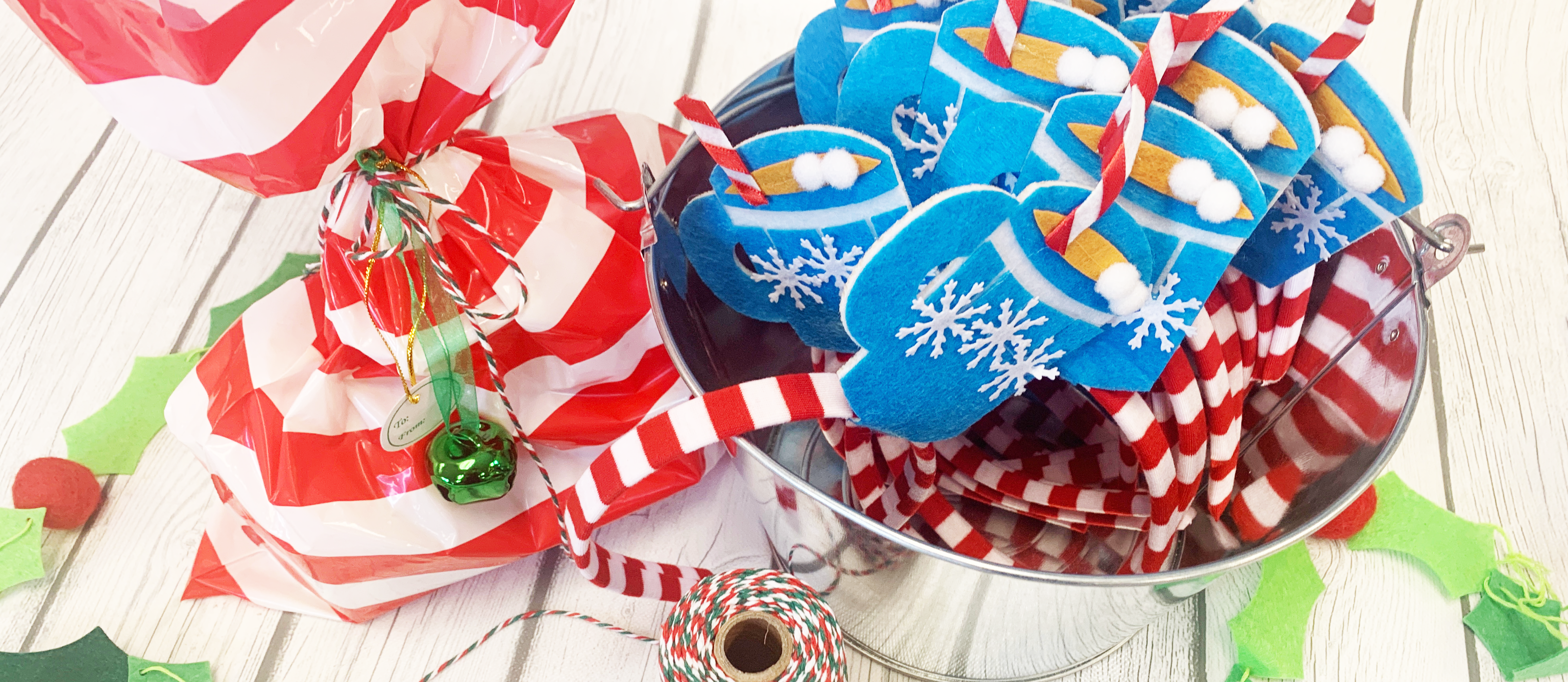 Five Items for a Hot Cocoa Distance Learning Holiday Party