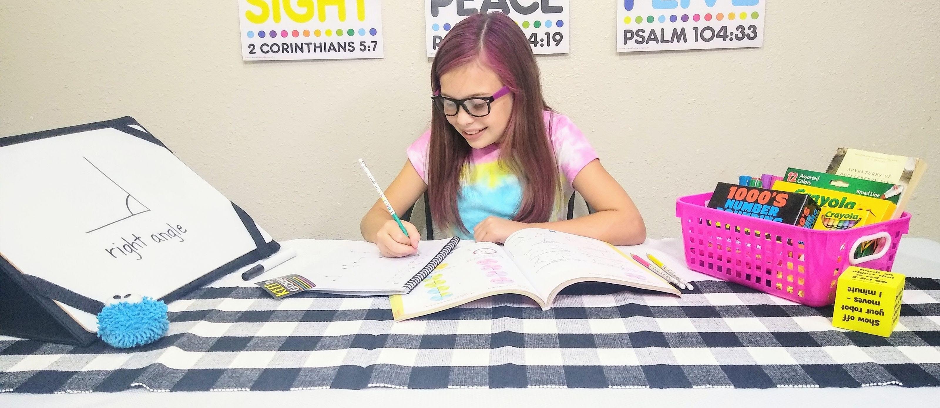 How to Start Homeschooling Your Child