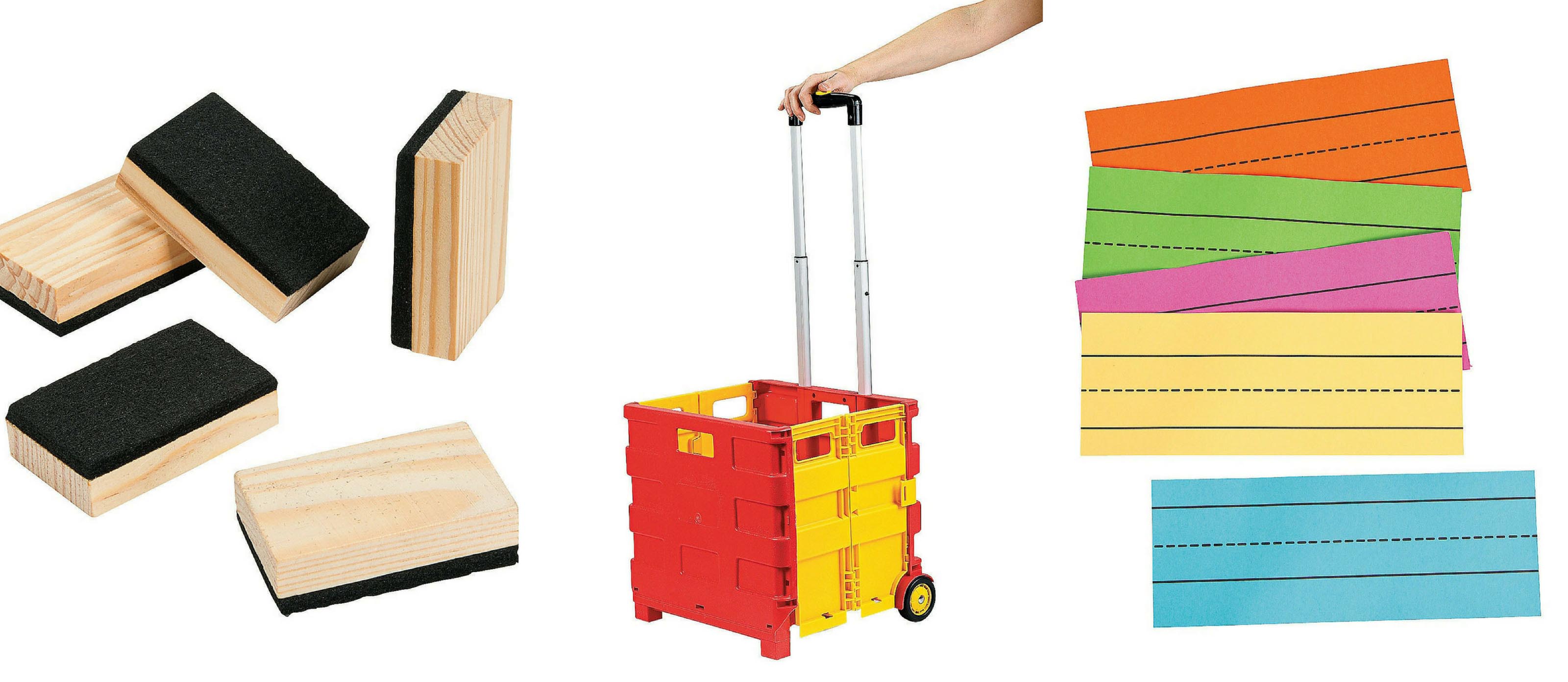 A Modern Teacher's Top 10 Classroom Picks