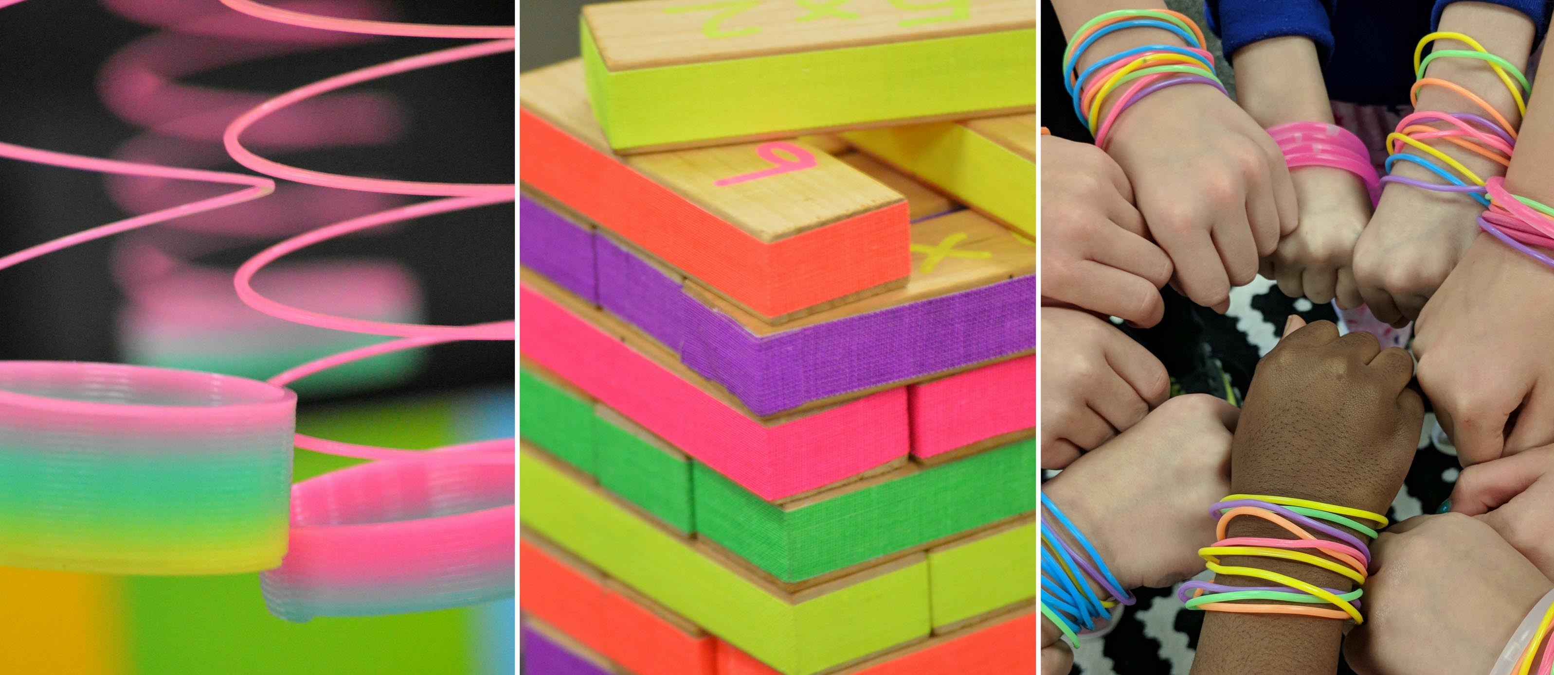 GLO Multiplication Mania