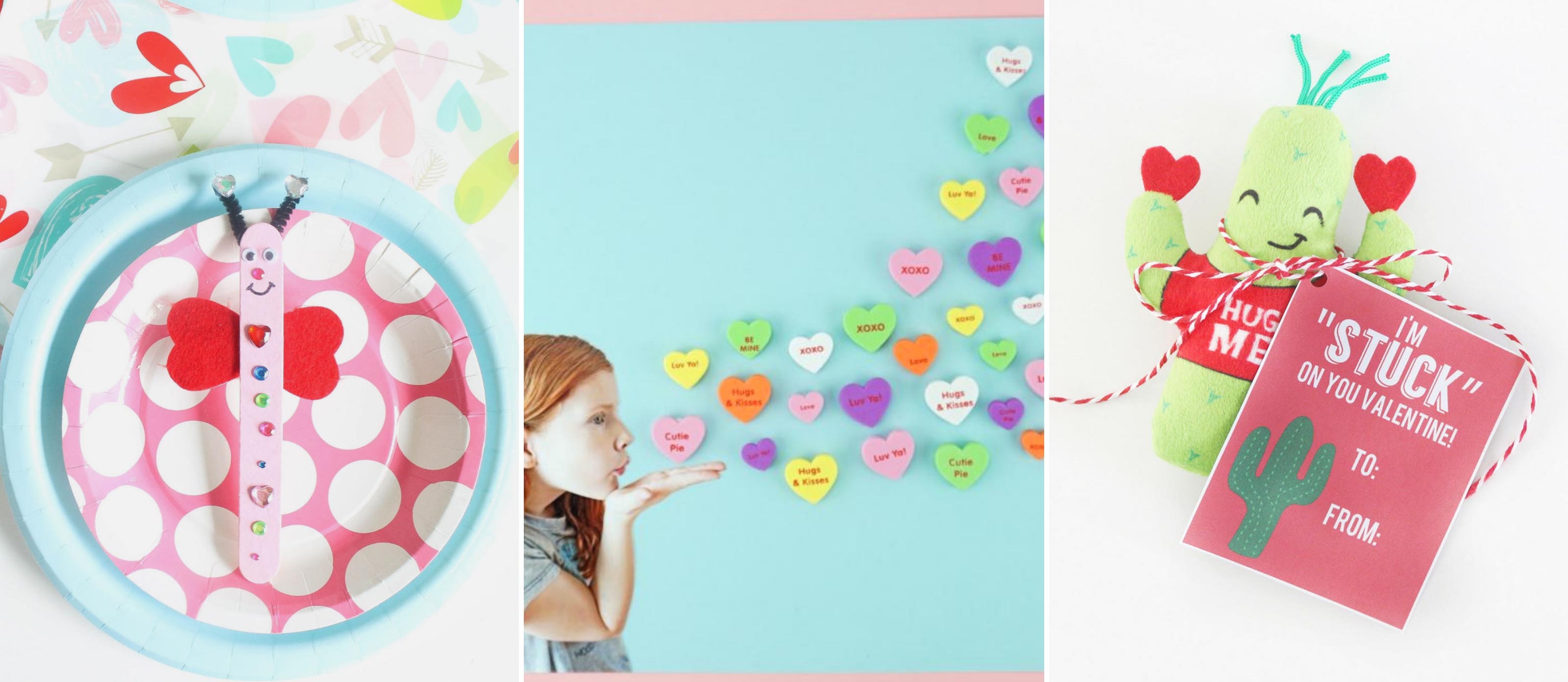 72 Pcs Heart Cutouts Paper Hearts 6 Inches Heart Shaped Cards Large Heart  Shapes Paper Heart Shape Die Cuts for Valentine's Day Craft, Kid's Love and
