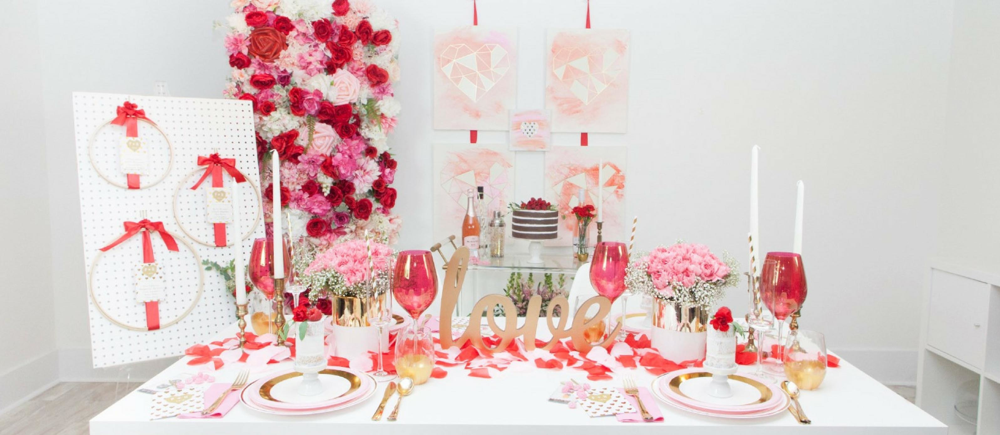 1400x Heart Table Confetti Wedding Birthday Baby Shower Hen Party Decoration 