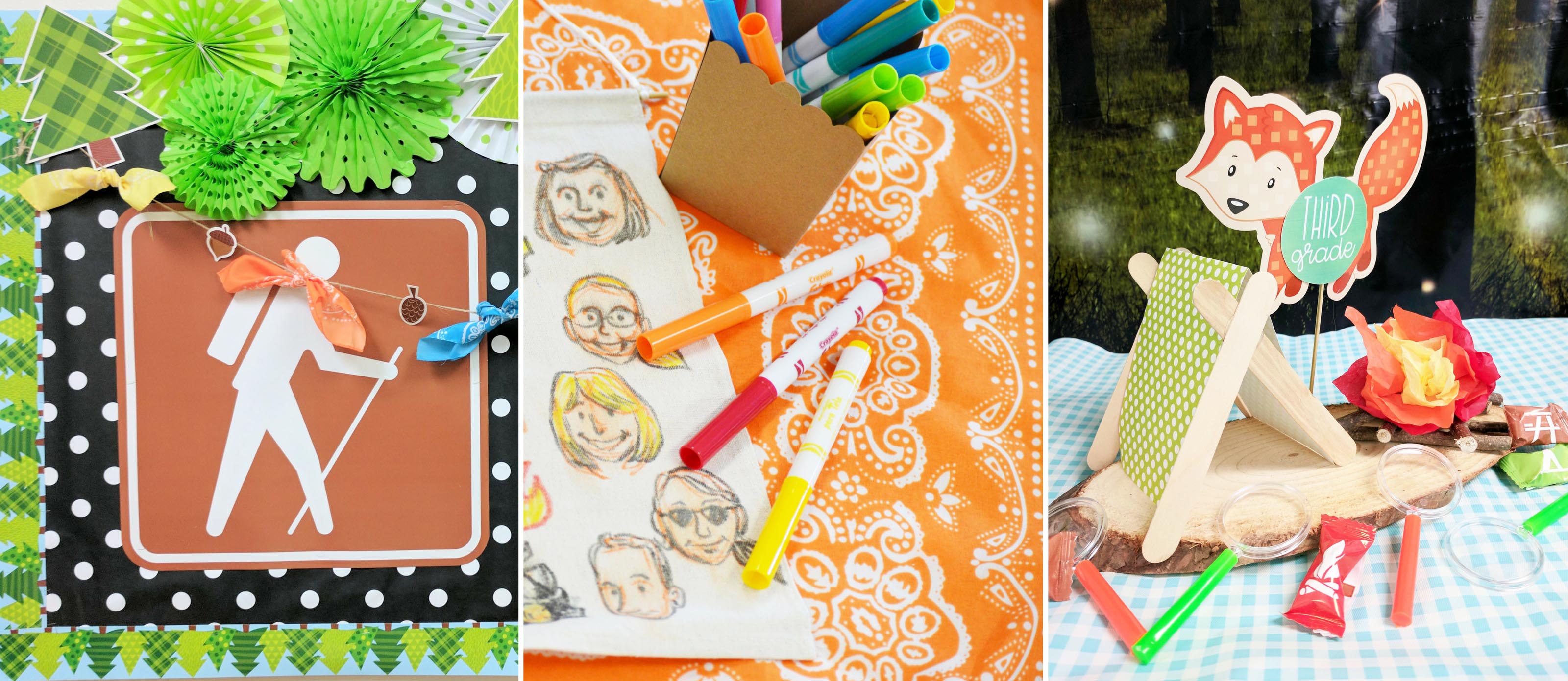 Creating a School Wide Theme