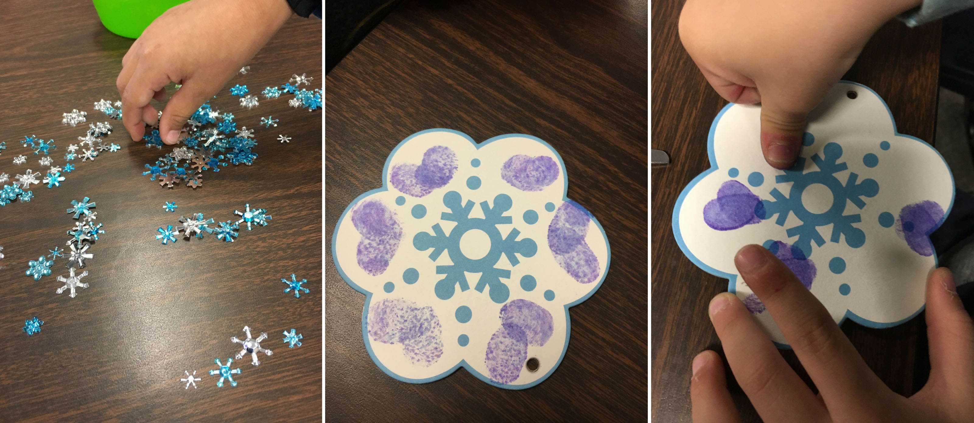 Snowflake Science