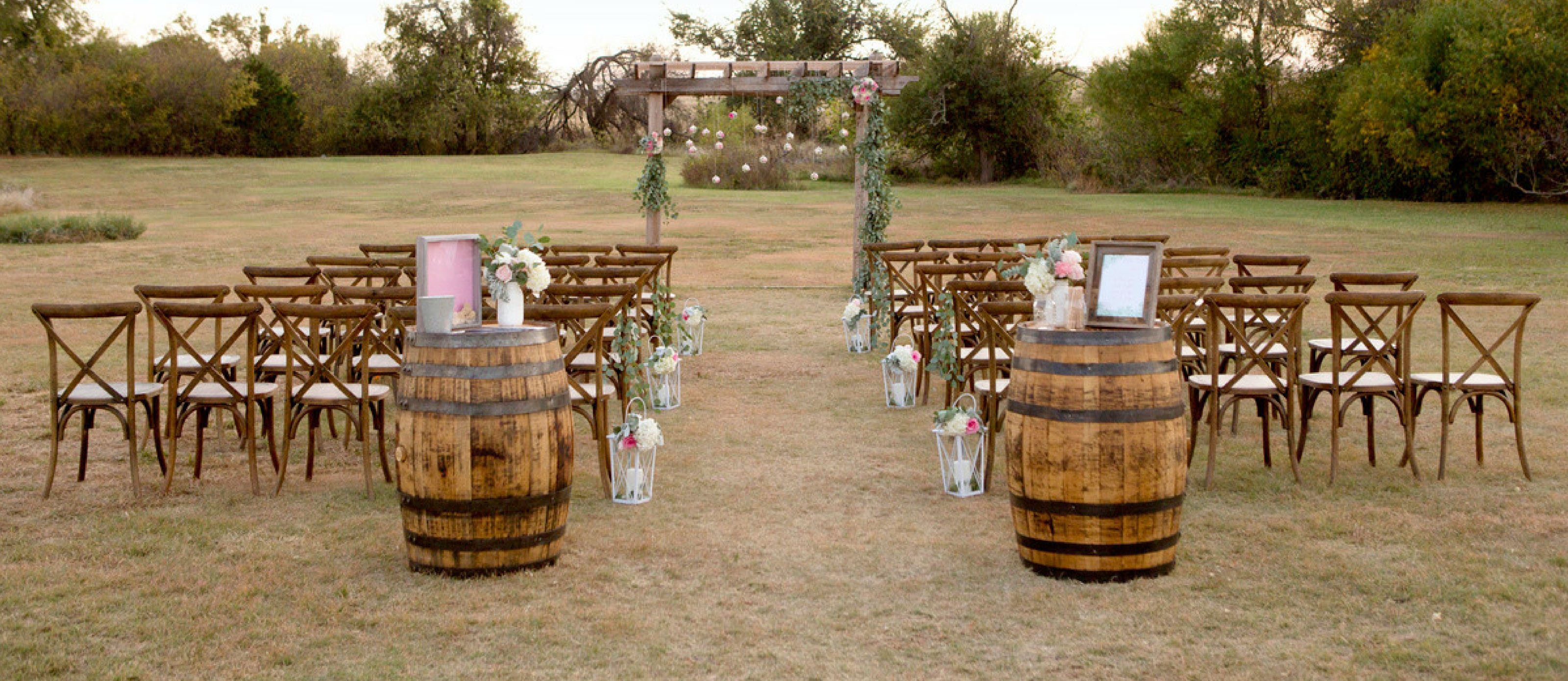 Tips for Choosing Your Wedding Venue