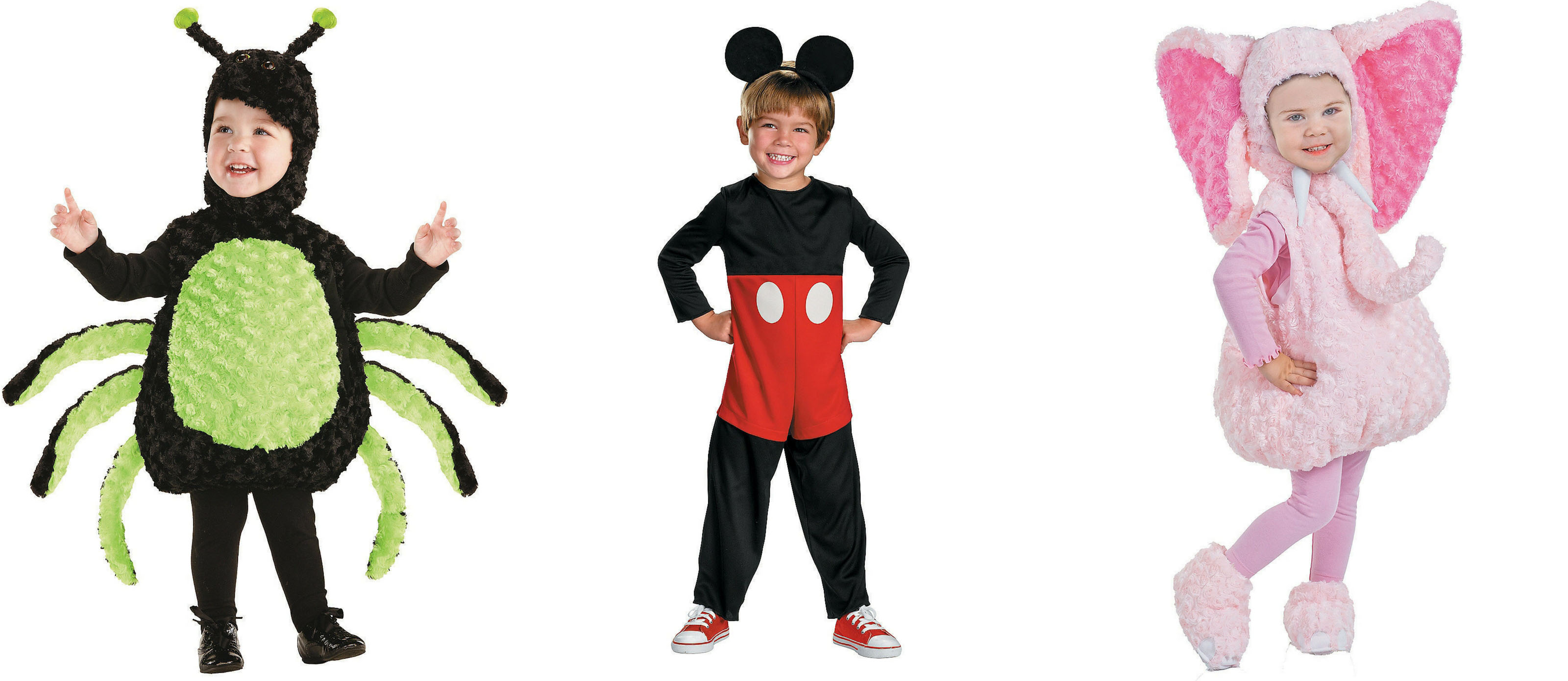 17 Adorable Toddler Halloween Costume Ideas