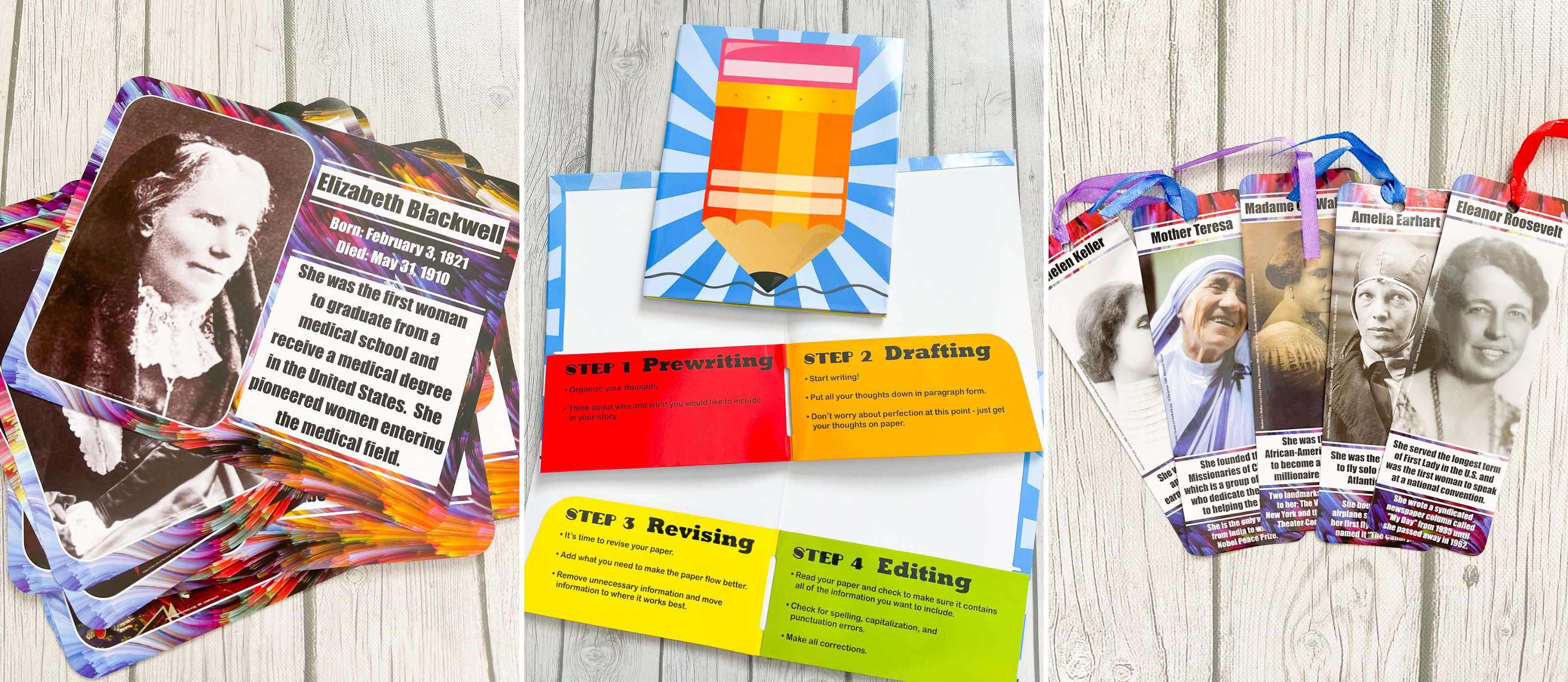 Celebrate Women's History Month