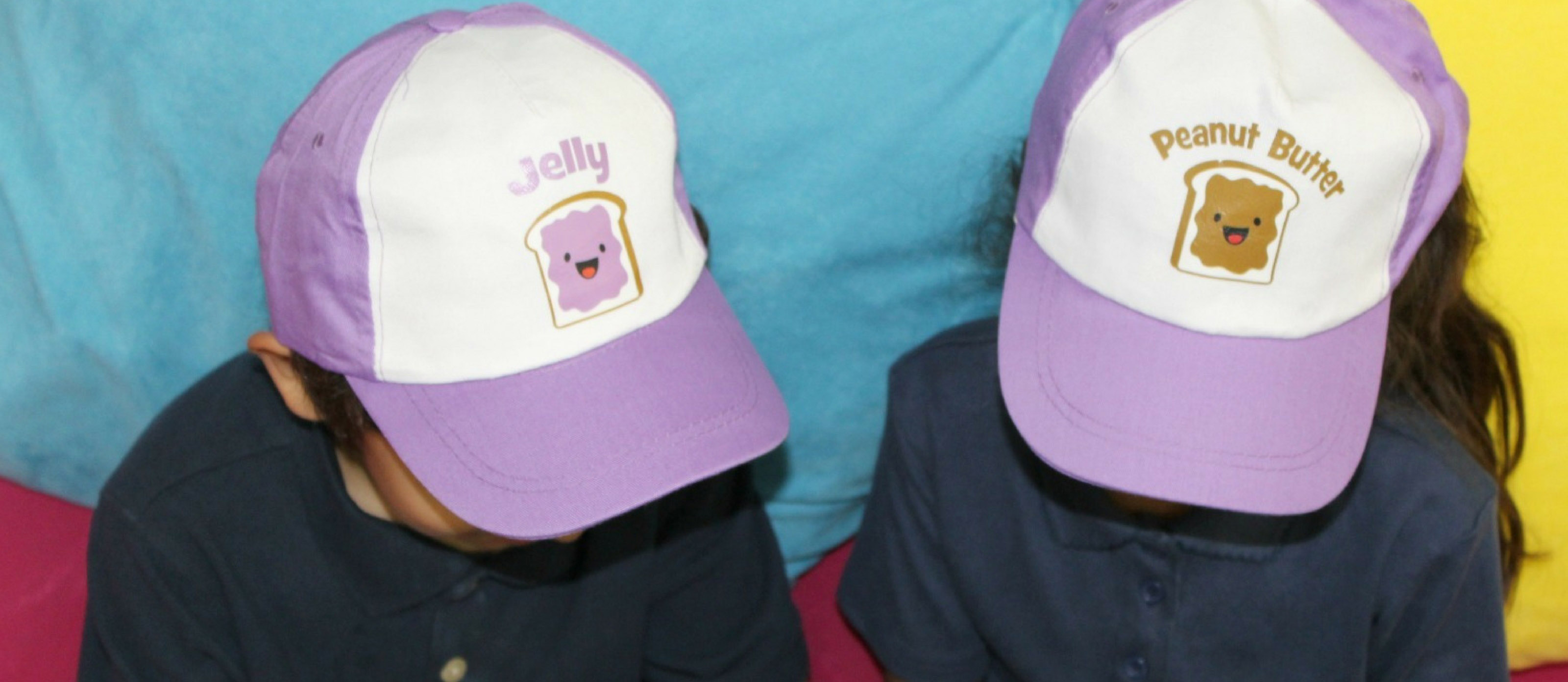 Using "The Buddy System" To Promote Inclusion at School