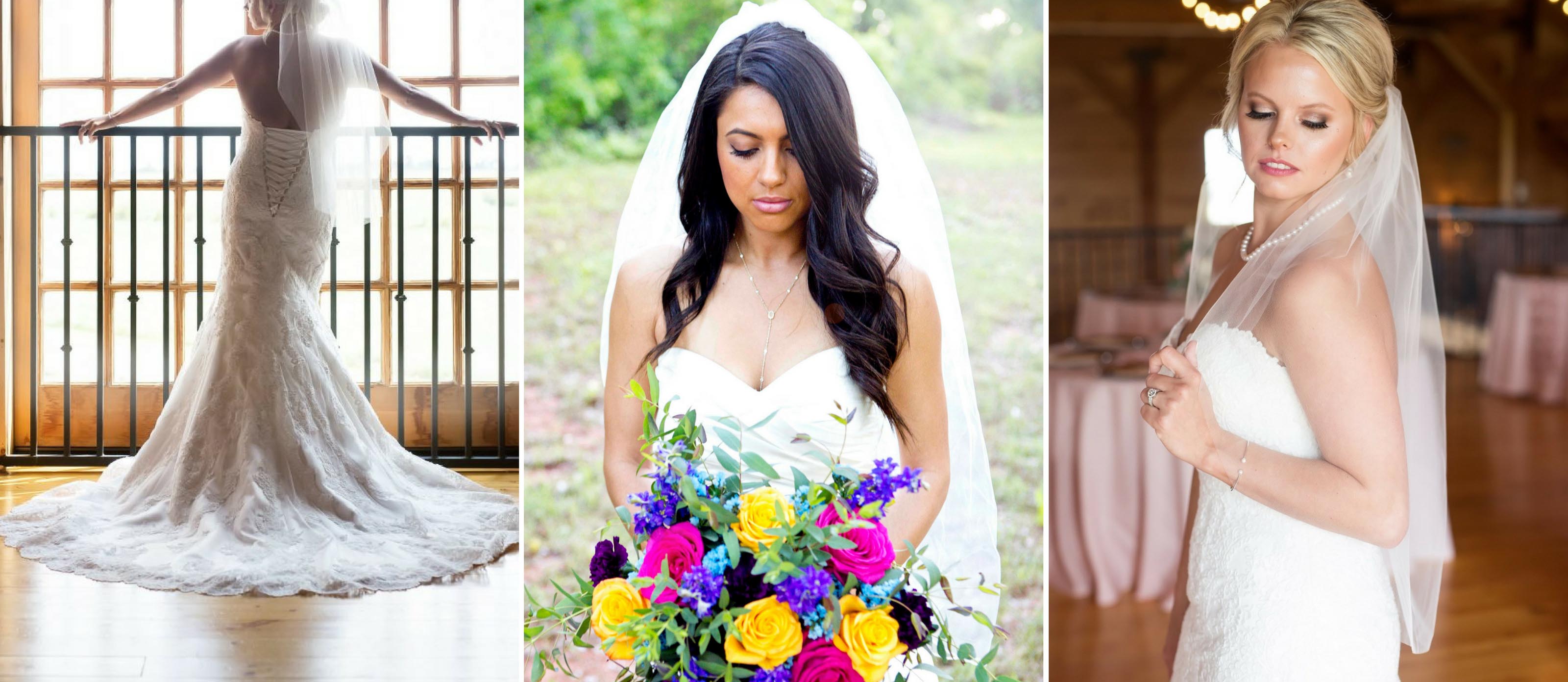 Wedding Dress Shopping 101