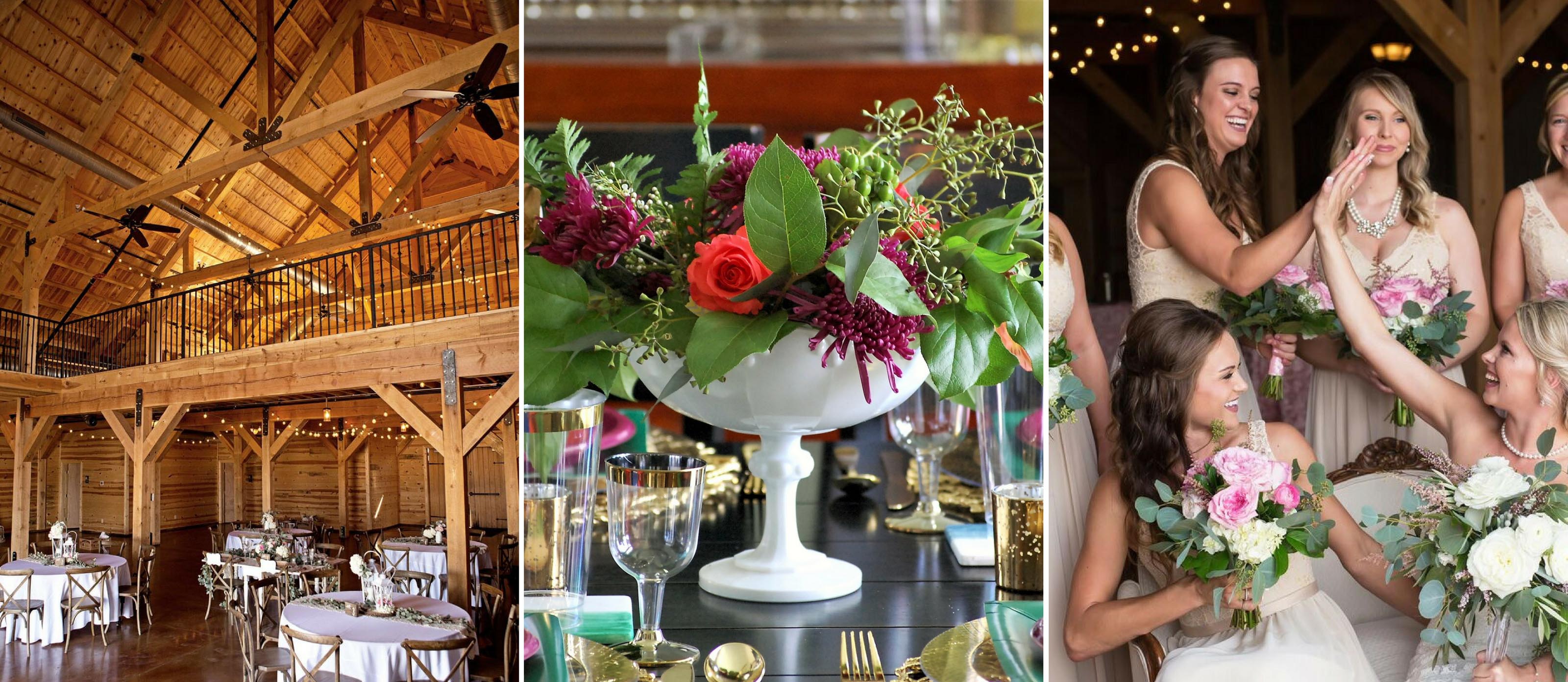 What To Do Before "I do": 11 Months Out