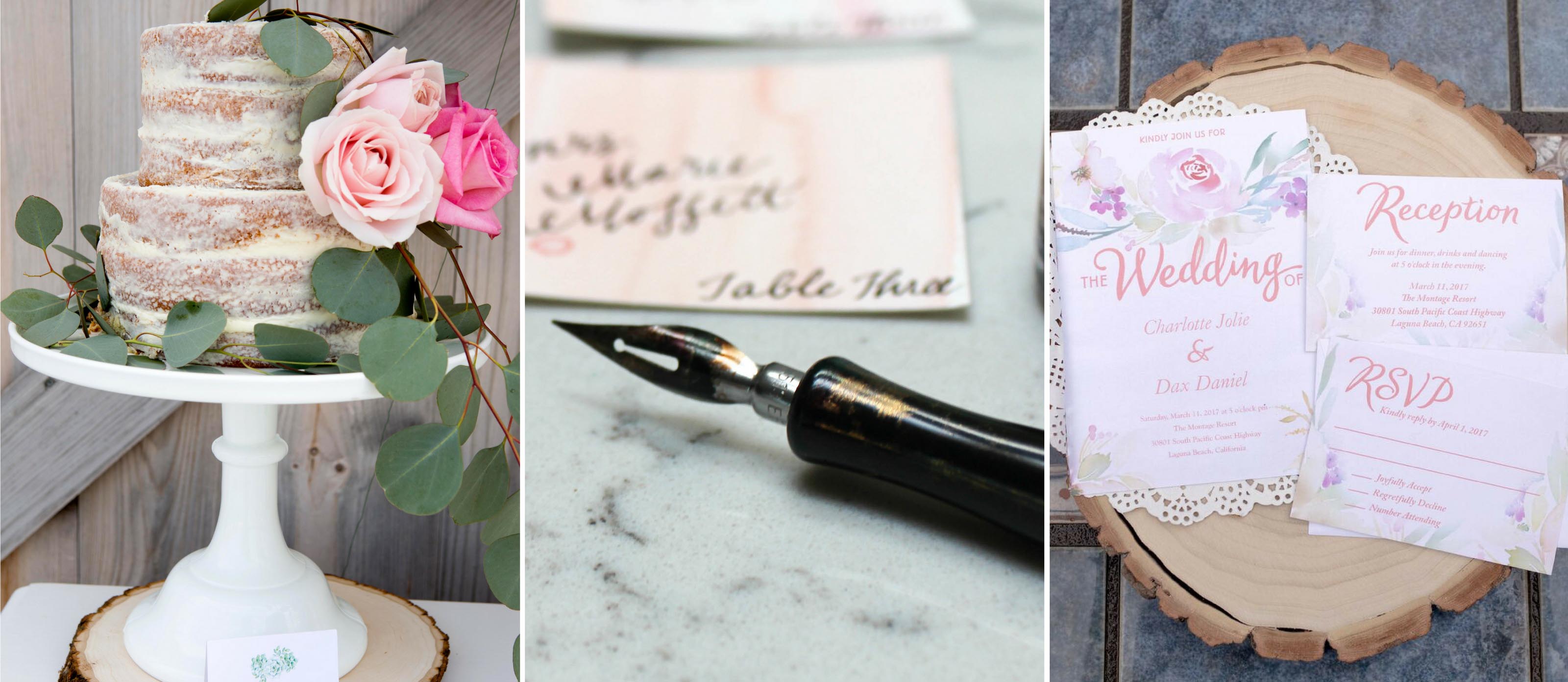 What To Do Before "I do": 5 Months Out
