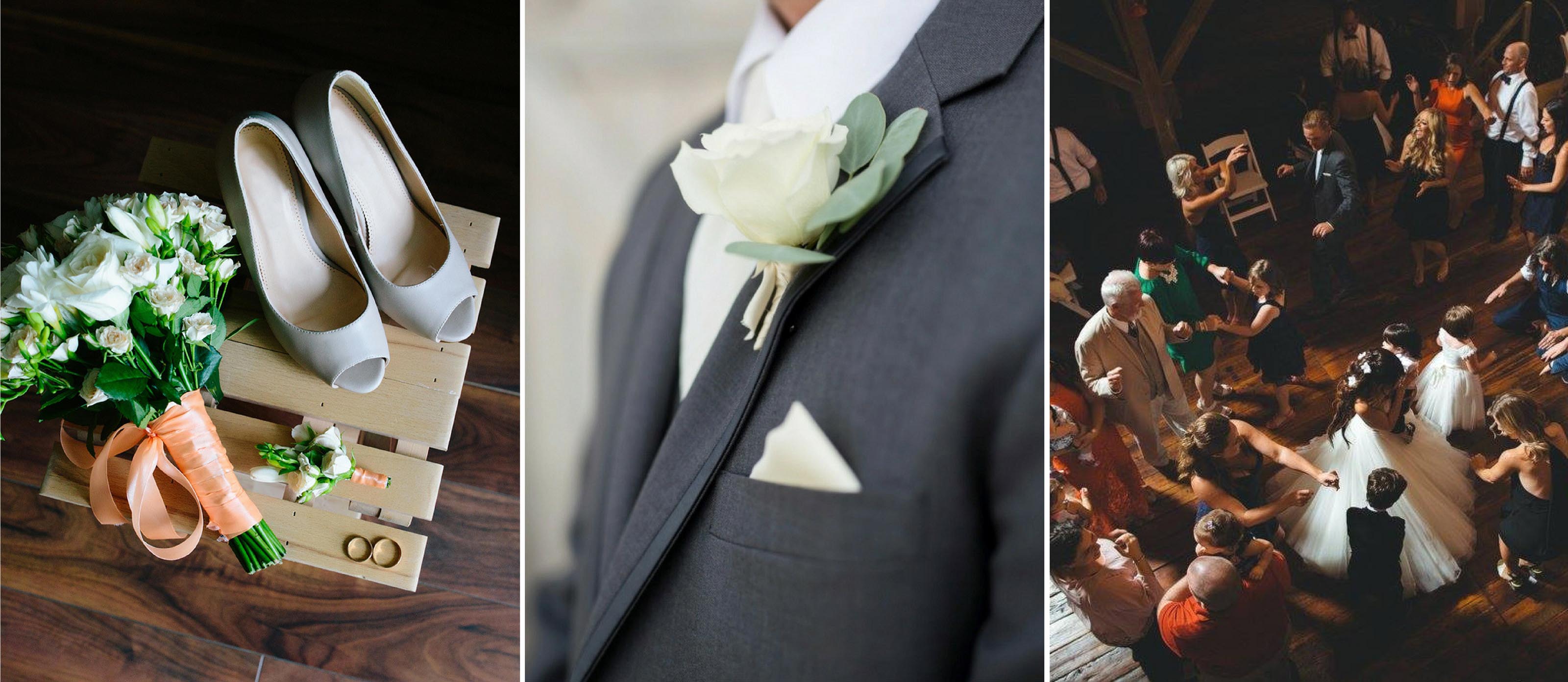 What To Do Before "I do": 7 Months Out
