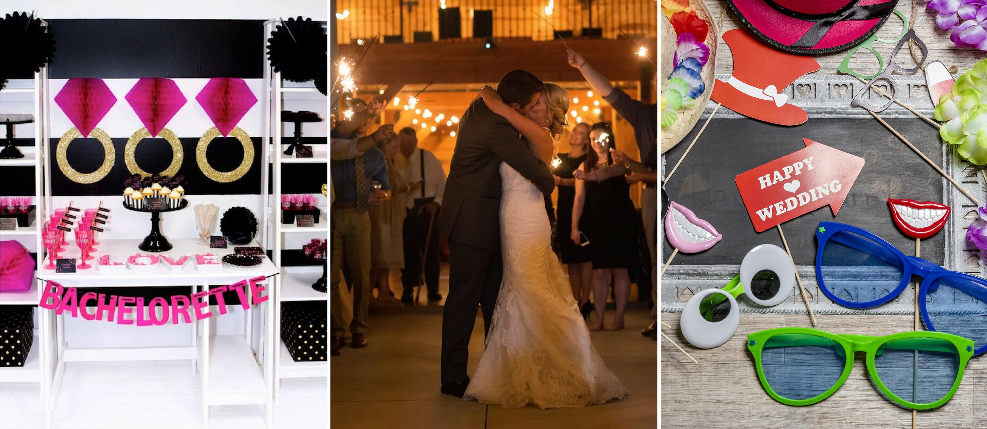 What To Do Before "I do": 2 Months Out