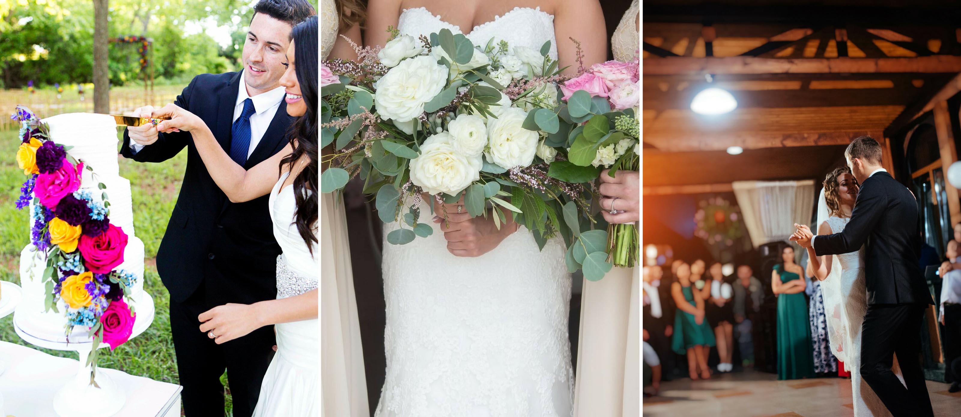 Who Pays for Your Big Day?