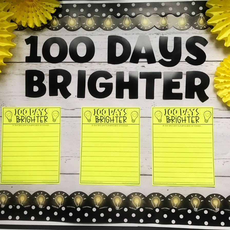 Celebrating 100 Days of School | Fun365