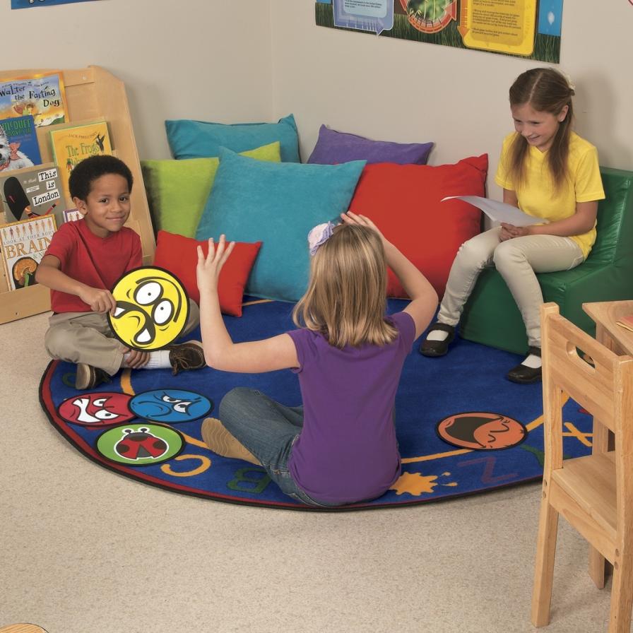 5 Ideas: Language Art Centers for Your Classroom