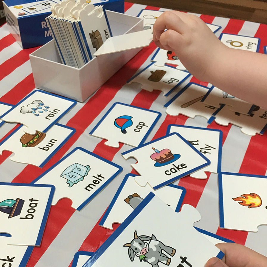 Dr. Seuss Reading Stations
