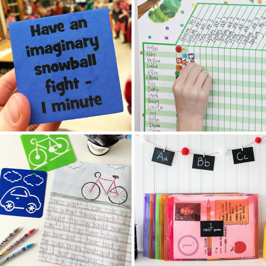5 Tips for Teaching Children at Home