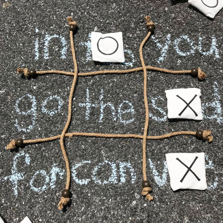 5 Ways to Take Learning Outside