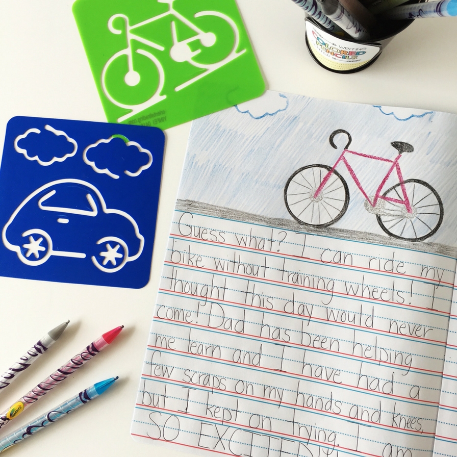 5 Activities for Your Writing Center