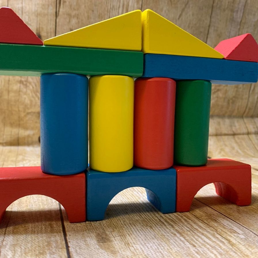 6 Easy STEM Ideas