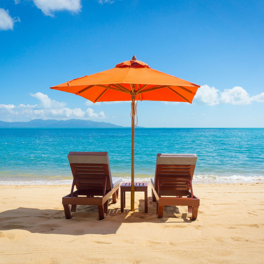 Va Va Voom – How to Plan a Honeymoon